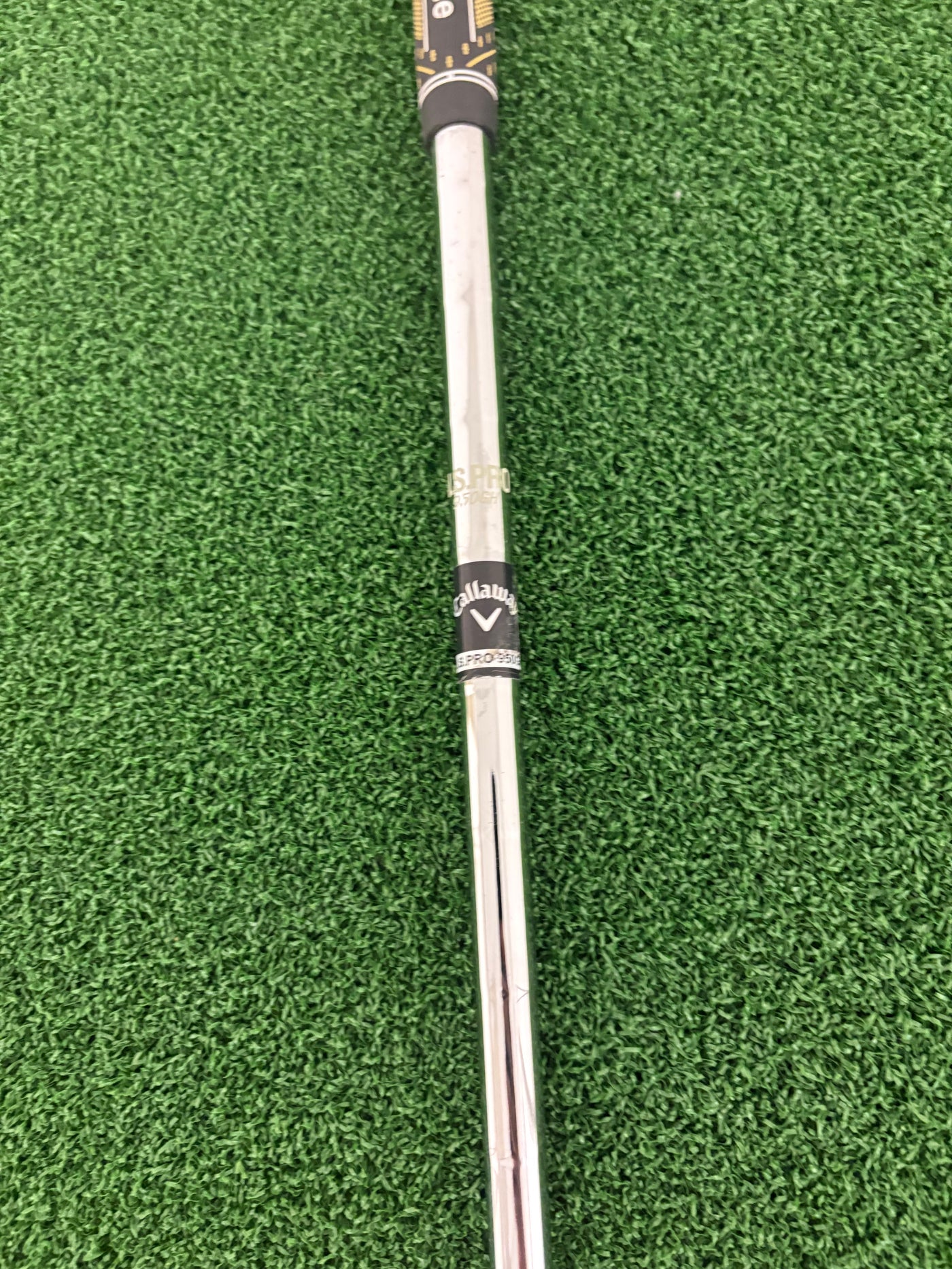 Callaway Big Bertha Alpha 815 20* 3 Hybrid (Stiff)