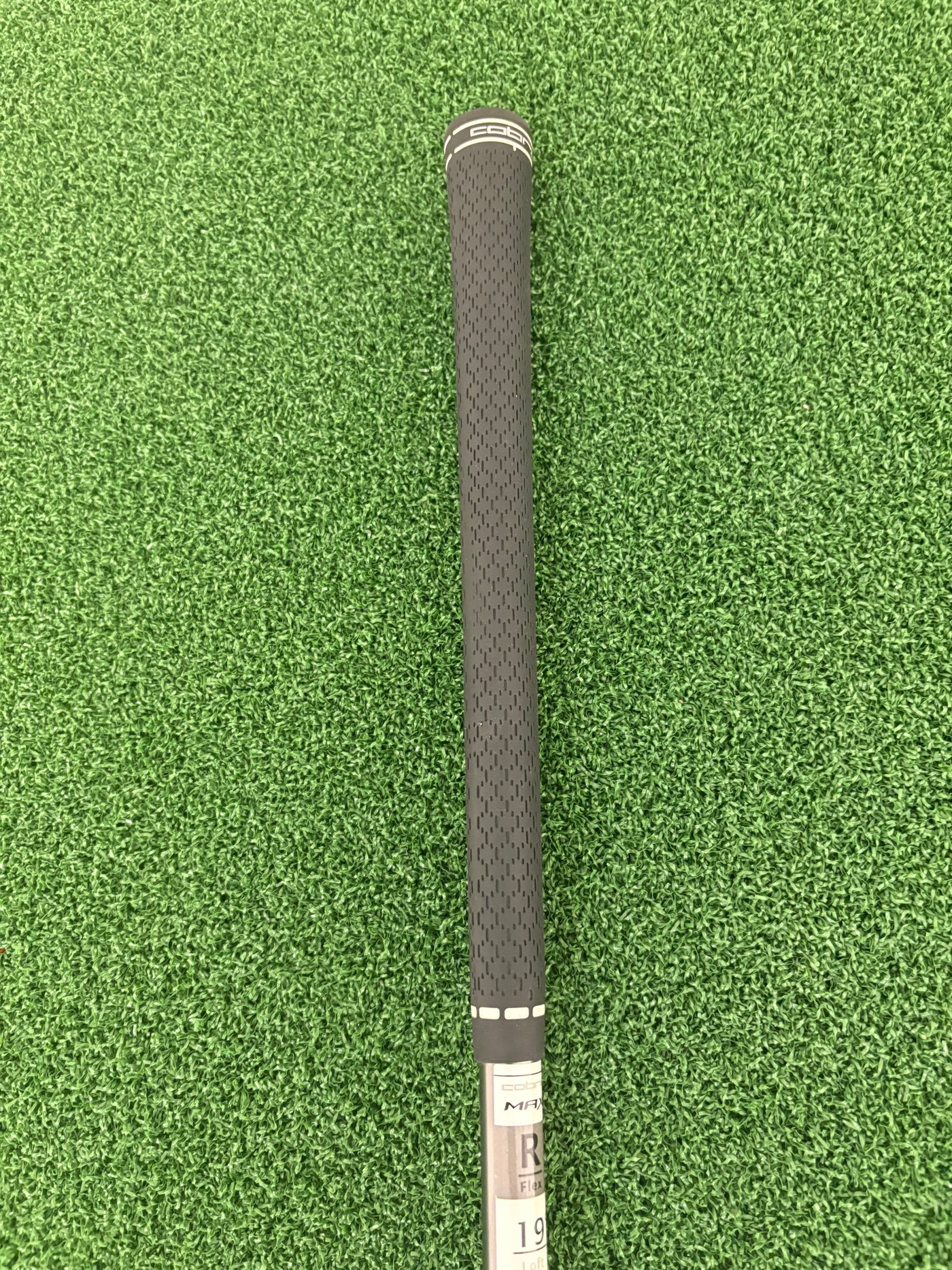 Cobra Max 19* 3 Hybrid (Regular)
