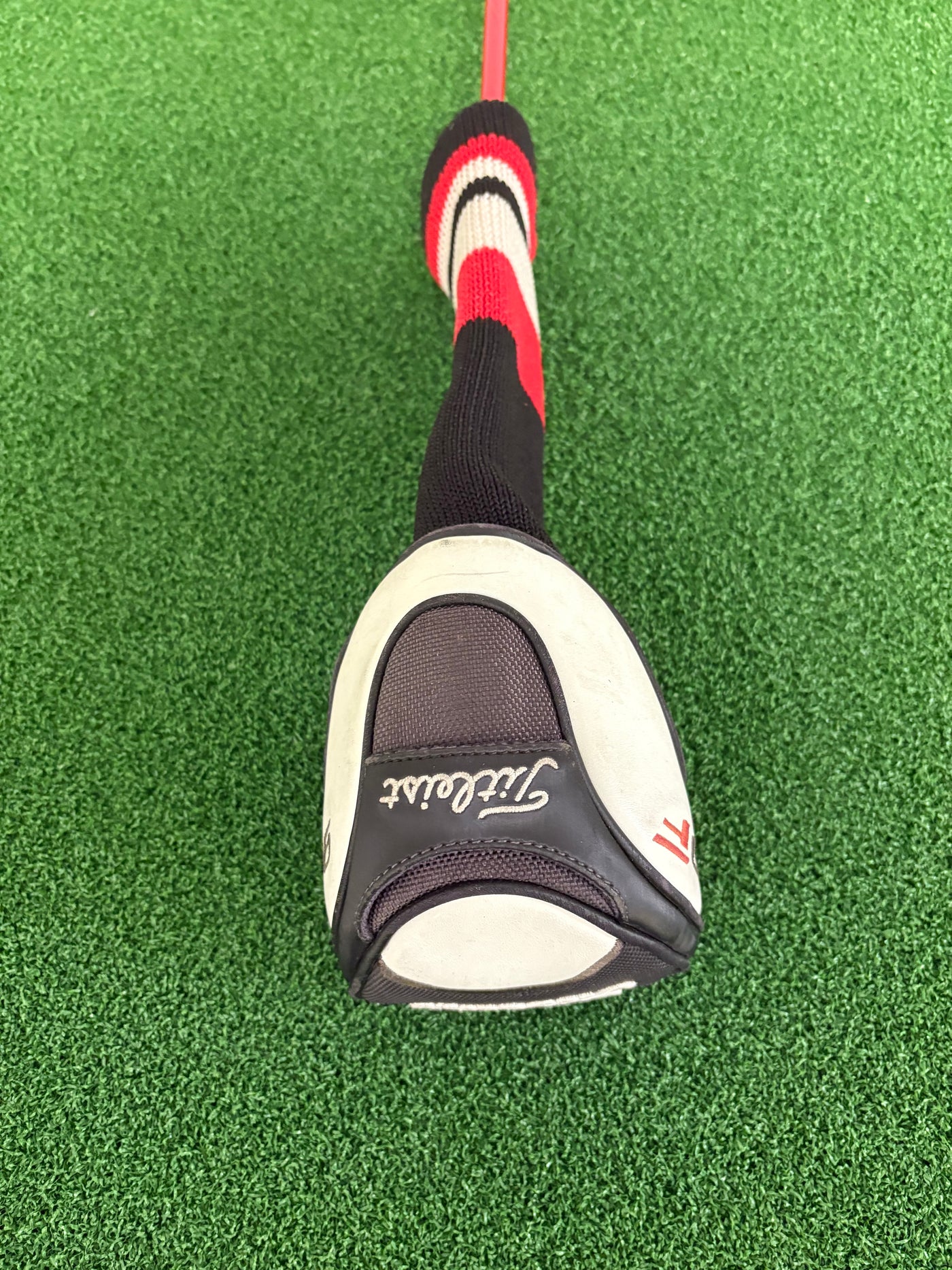 Titleist 910F 15* 3 Wood (Stiff)