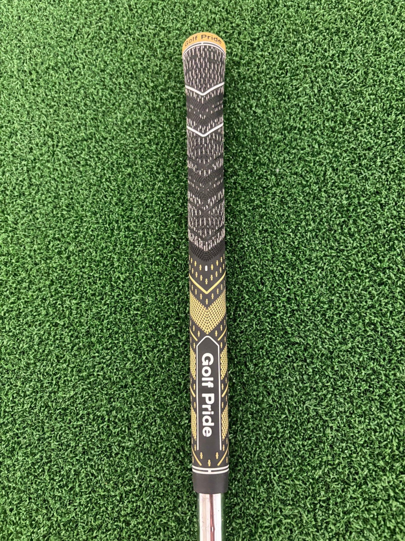 Callaway Big Bertha Alpha 815 20* 3 Hybrid (Stiff)