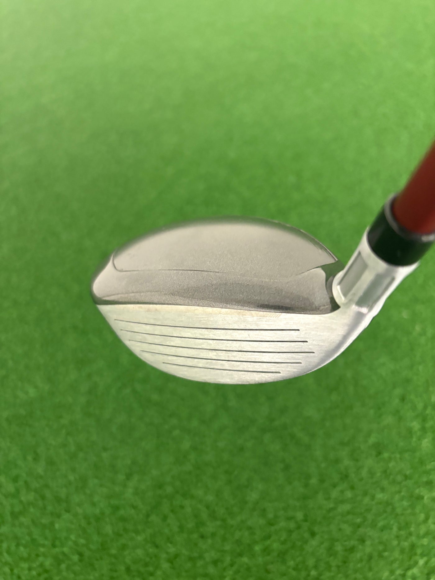 Taylormade Stealth 26* 5 Hybrid (Ladies)