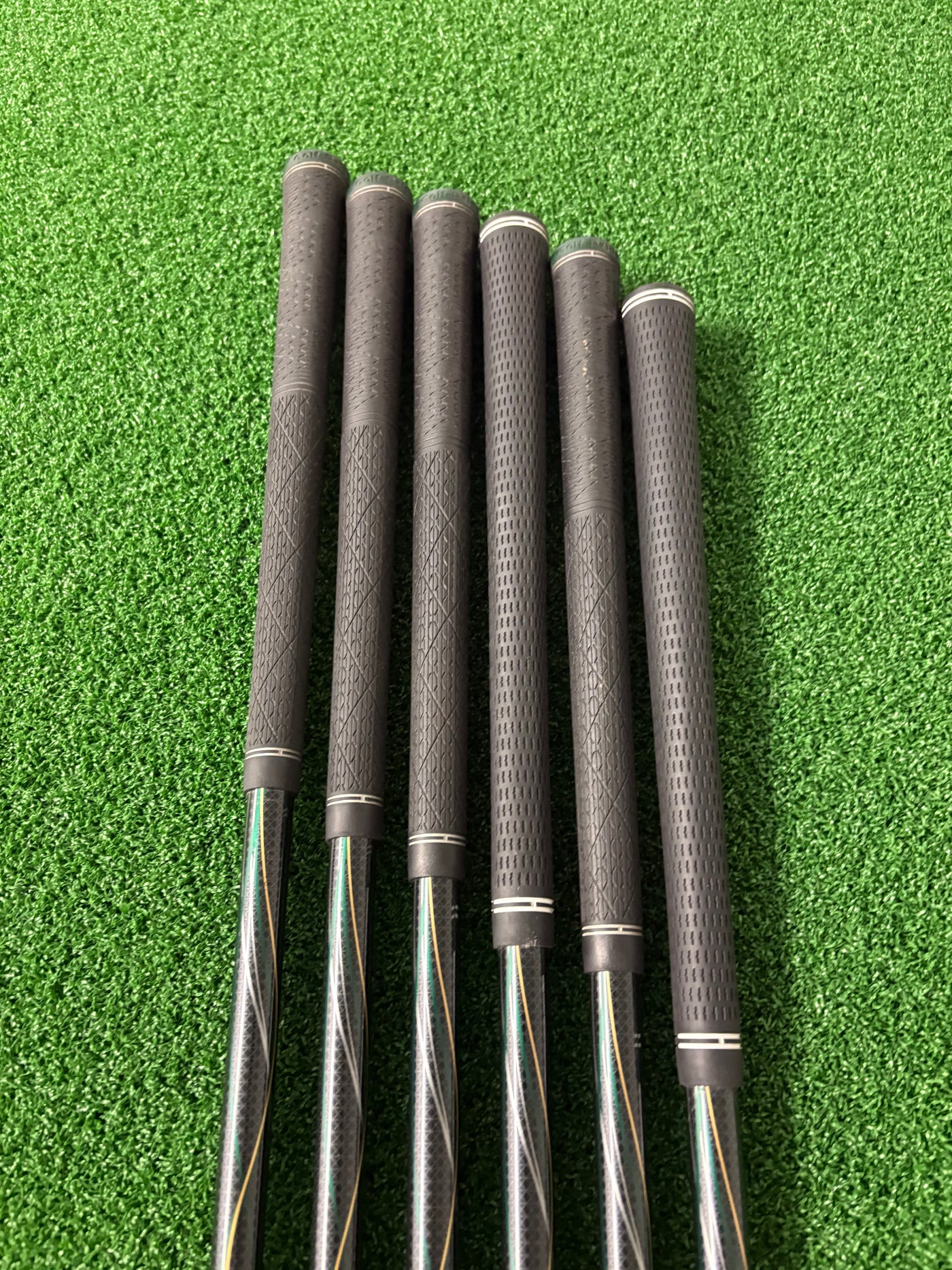 Bridgestone Tour Stage PHYZ 5-PW (Regular)