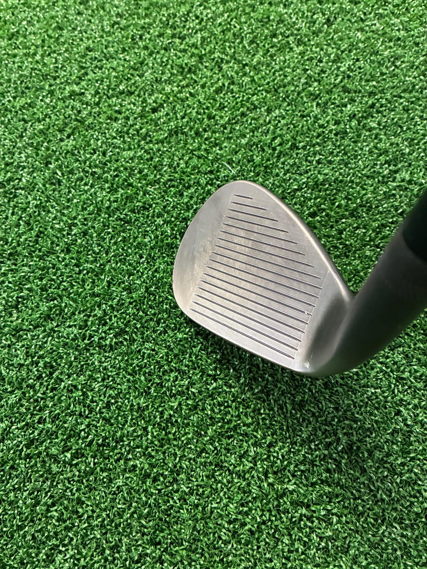 Titleist Vokey SM9 D Grind 56*