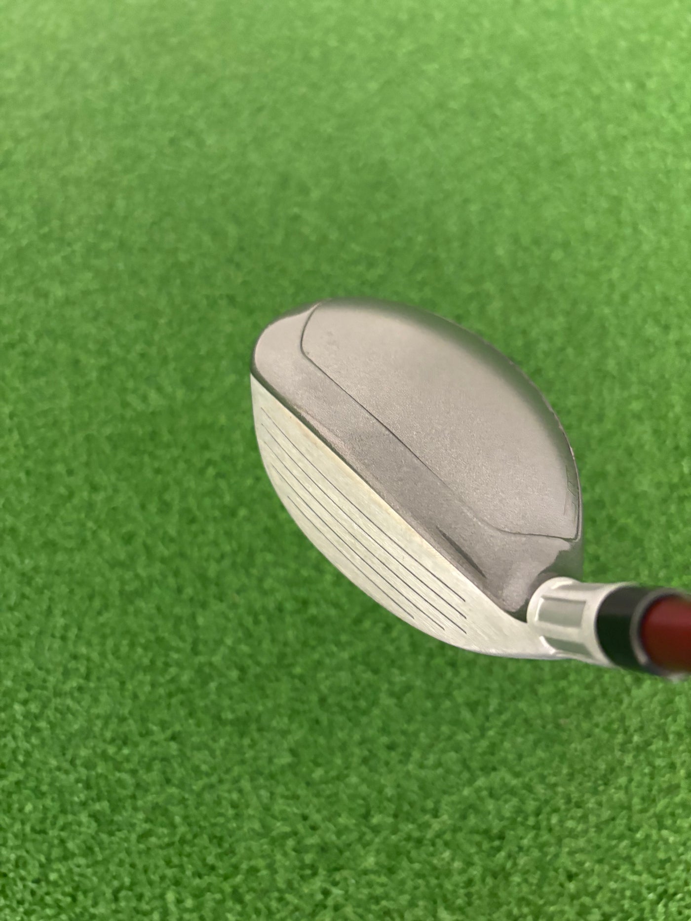 Taylormade Stealth 26* 5 Hybrid (Ladies)