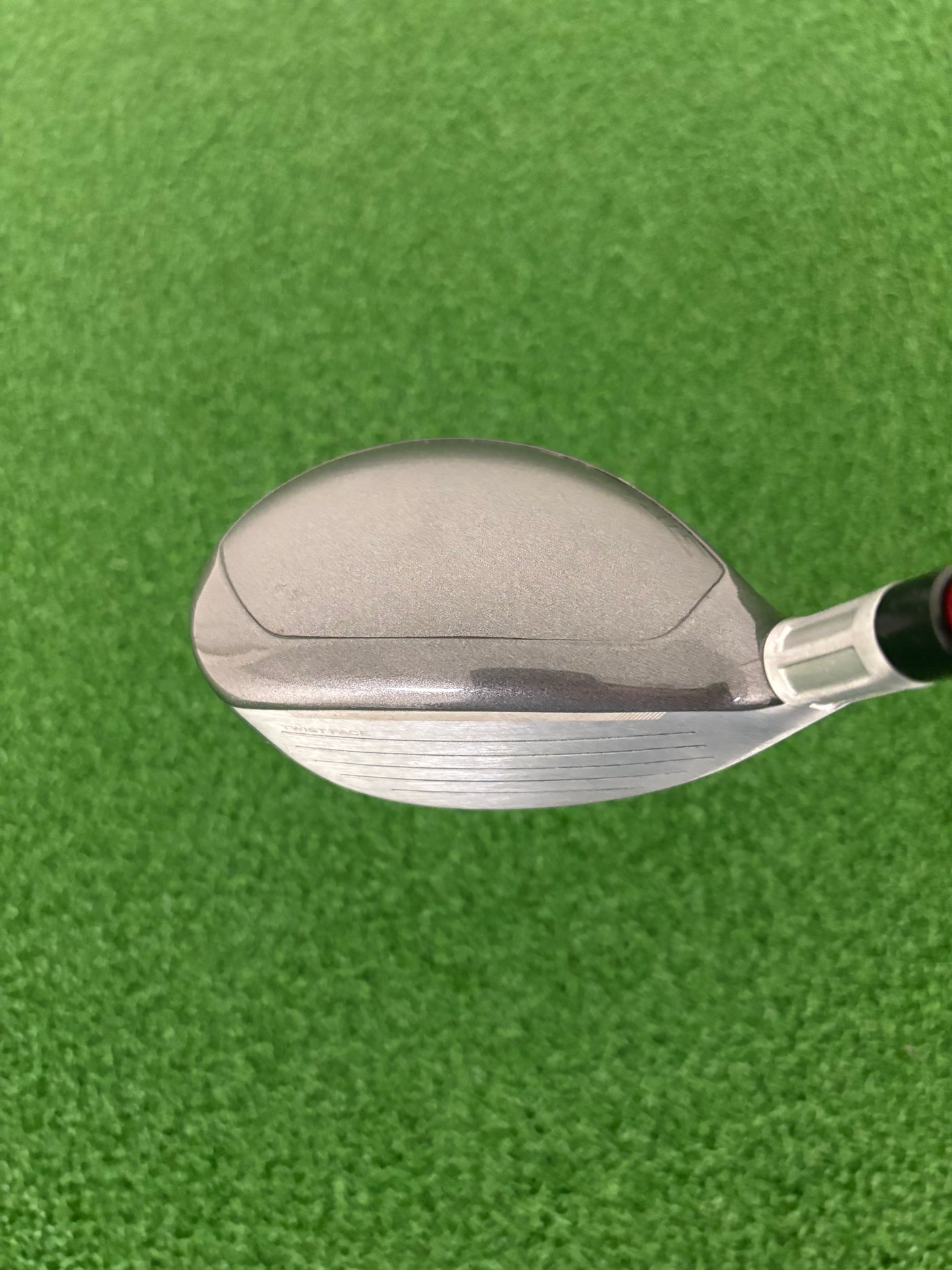 Taylormade Stealth 26* 5 Hybrid (Ladies)