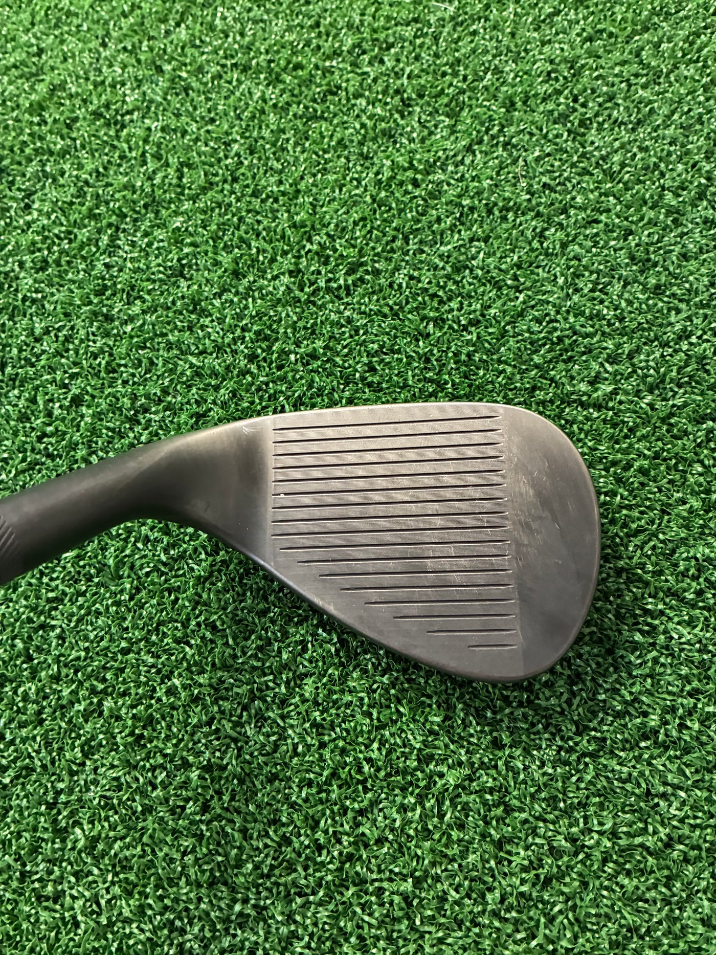 Titleist Vokey SM9 D Grind 56*