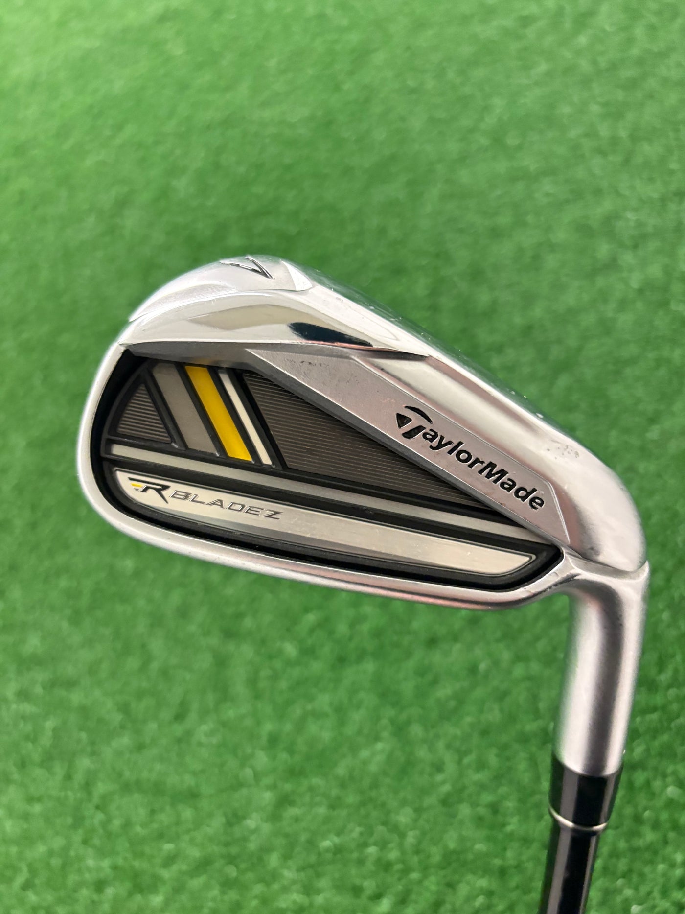 Taylormade R-Bladez 5-PW (Regular)