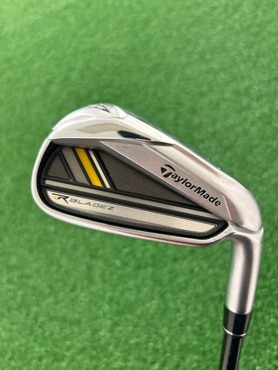 Taylormade R-Bladez 5-PW (Regular)
