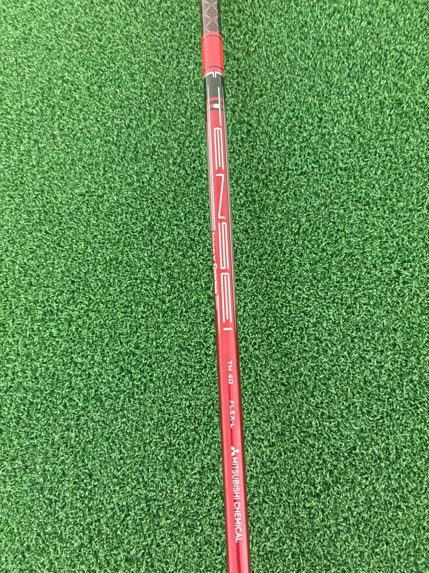 Taylormade Stealth 26* 5 Hybrid (Ladies)