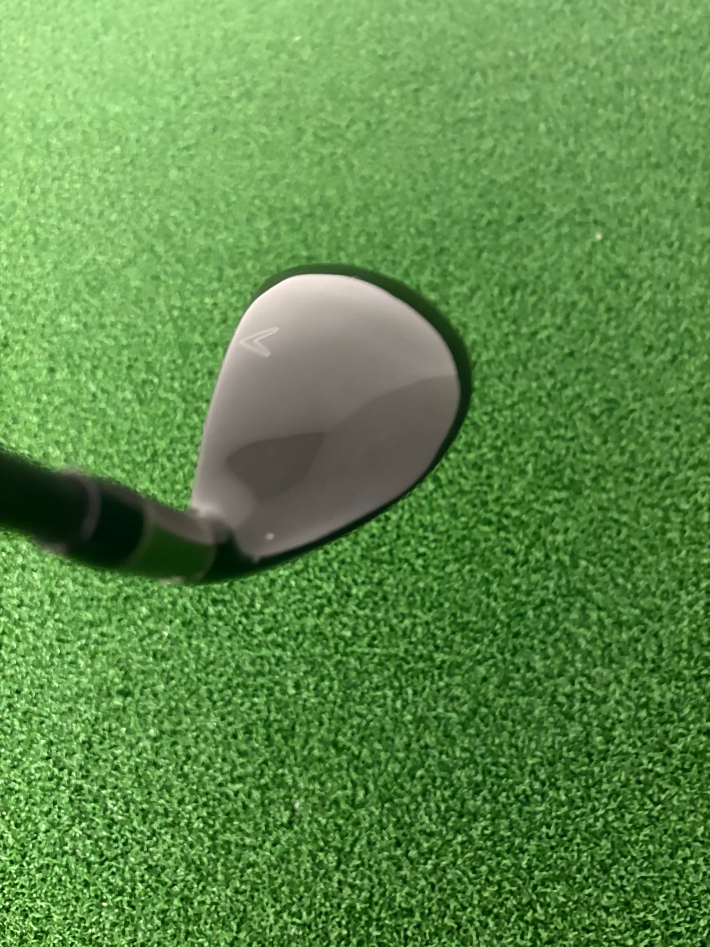 Callaway Mavrik Pro 18* 2 Hybrid (Stiff)