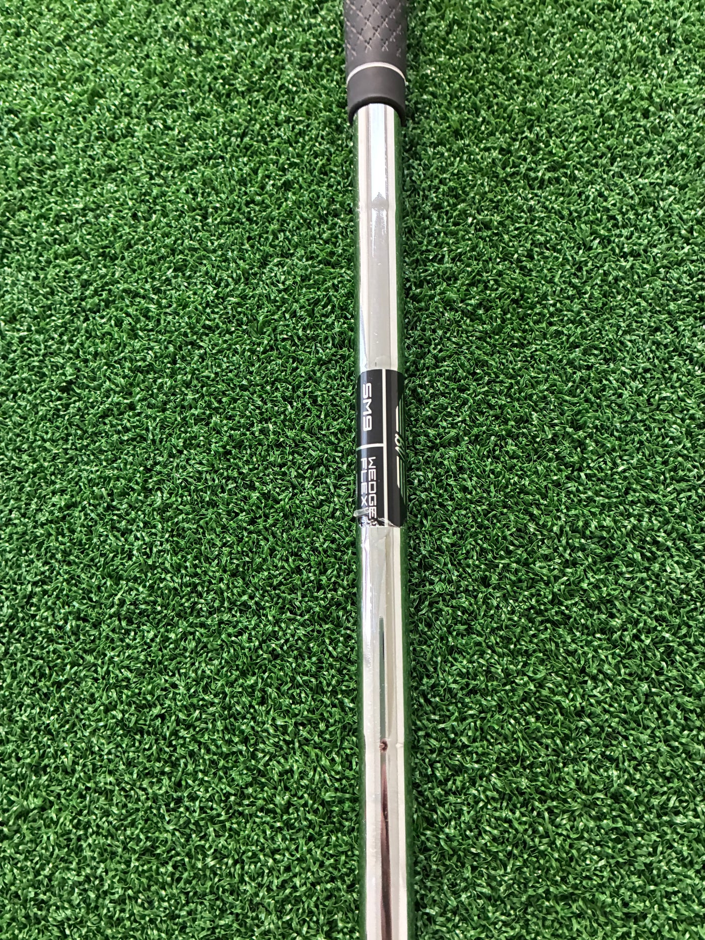 Titleist Vokey SM9 D Grind 56*