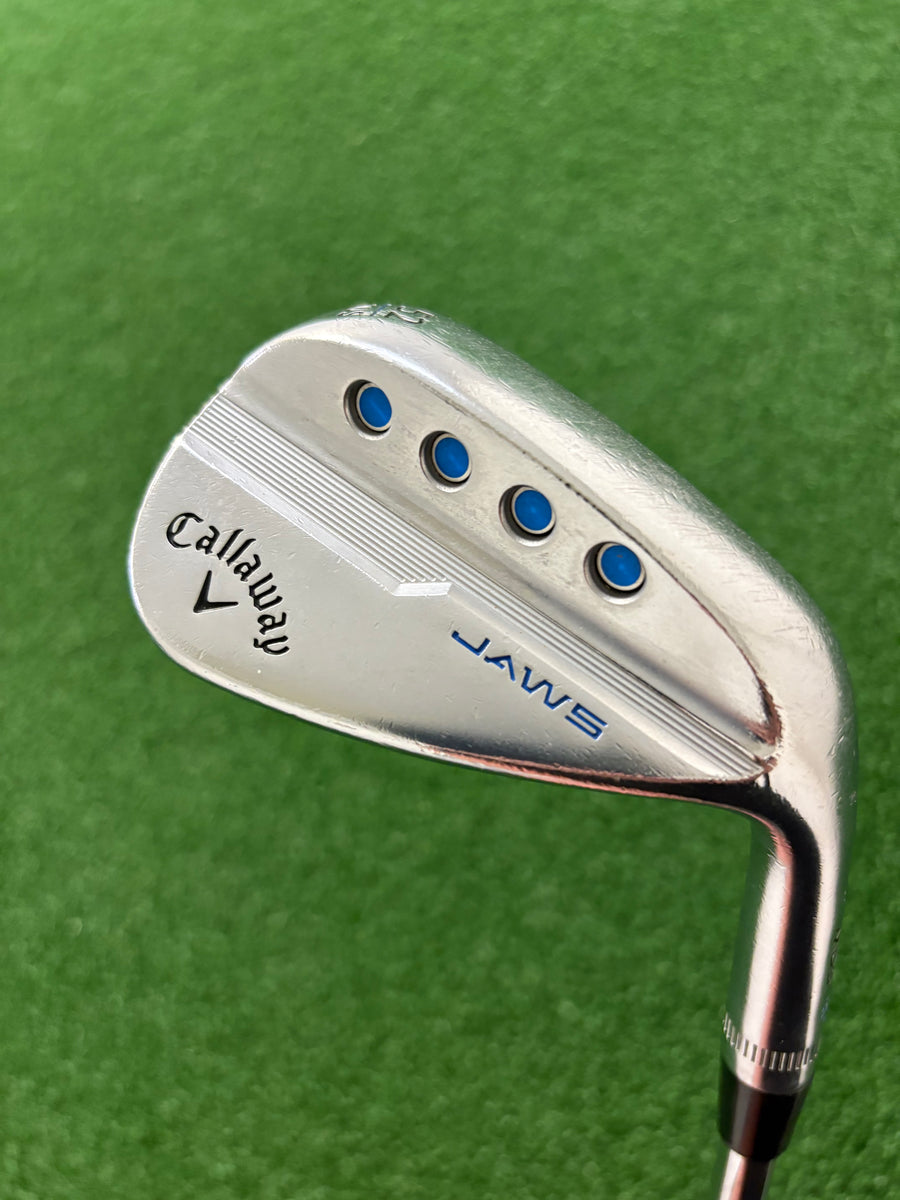 Callaway MD5 Jaws S Grind 52*