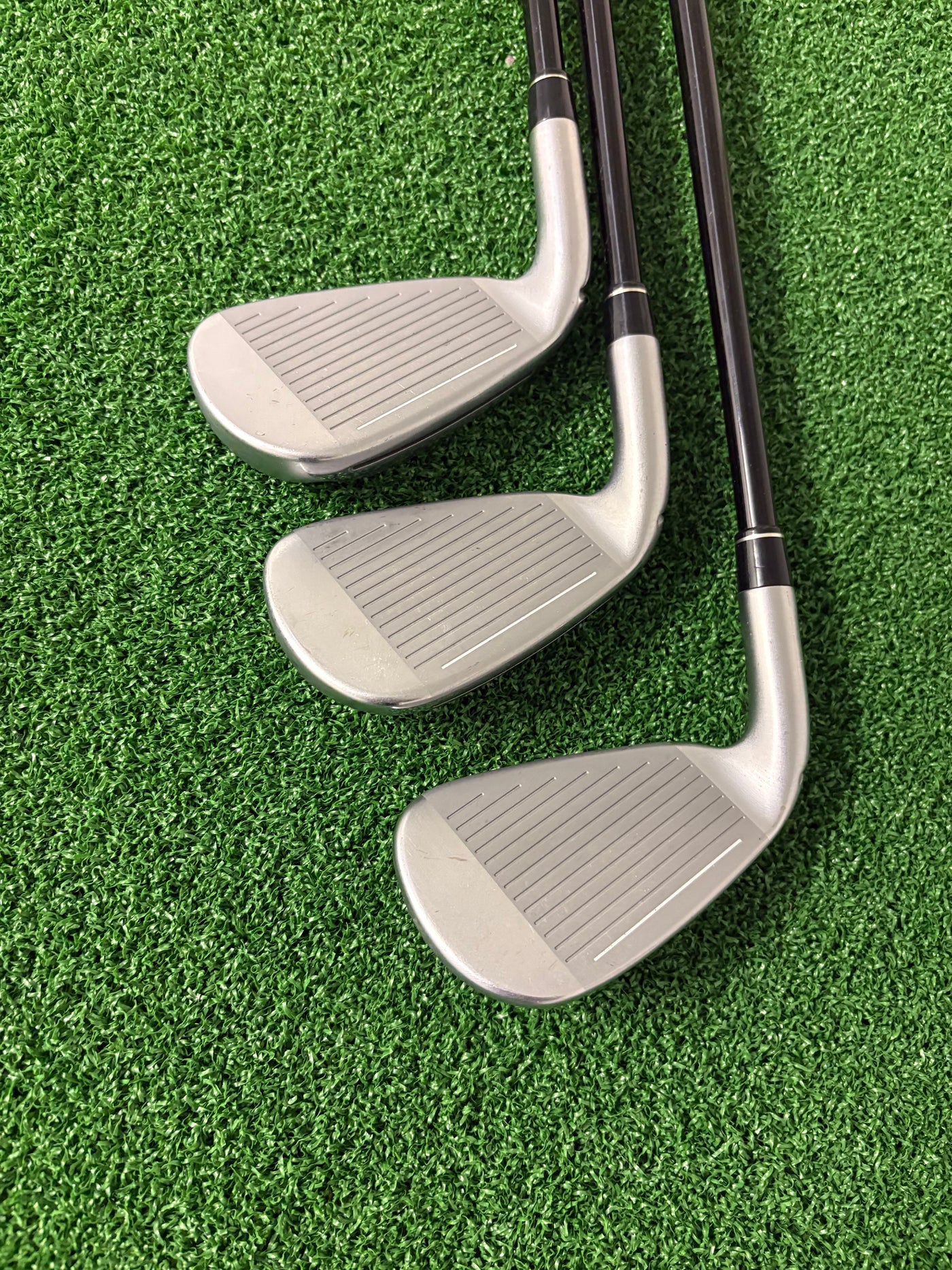 Taylormade R-Bladez 5-PW (Regular)