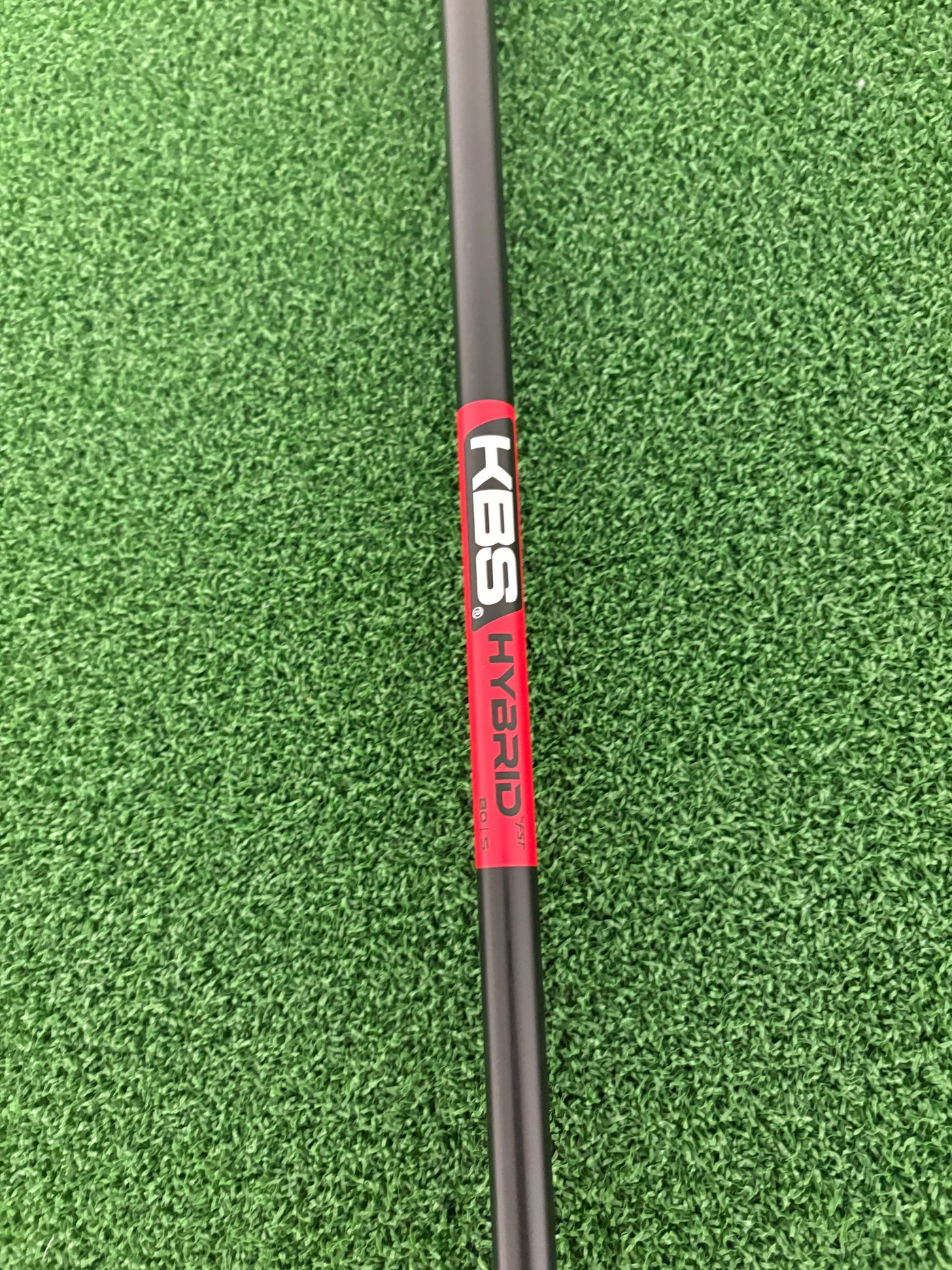 Callaway Mavrik Pro 18* 2 Hybrid (Stiff)