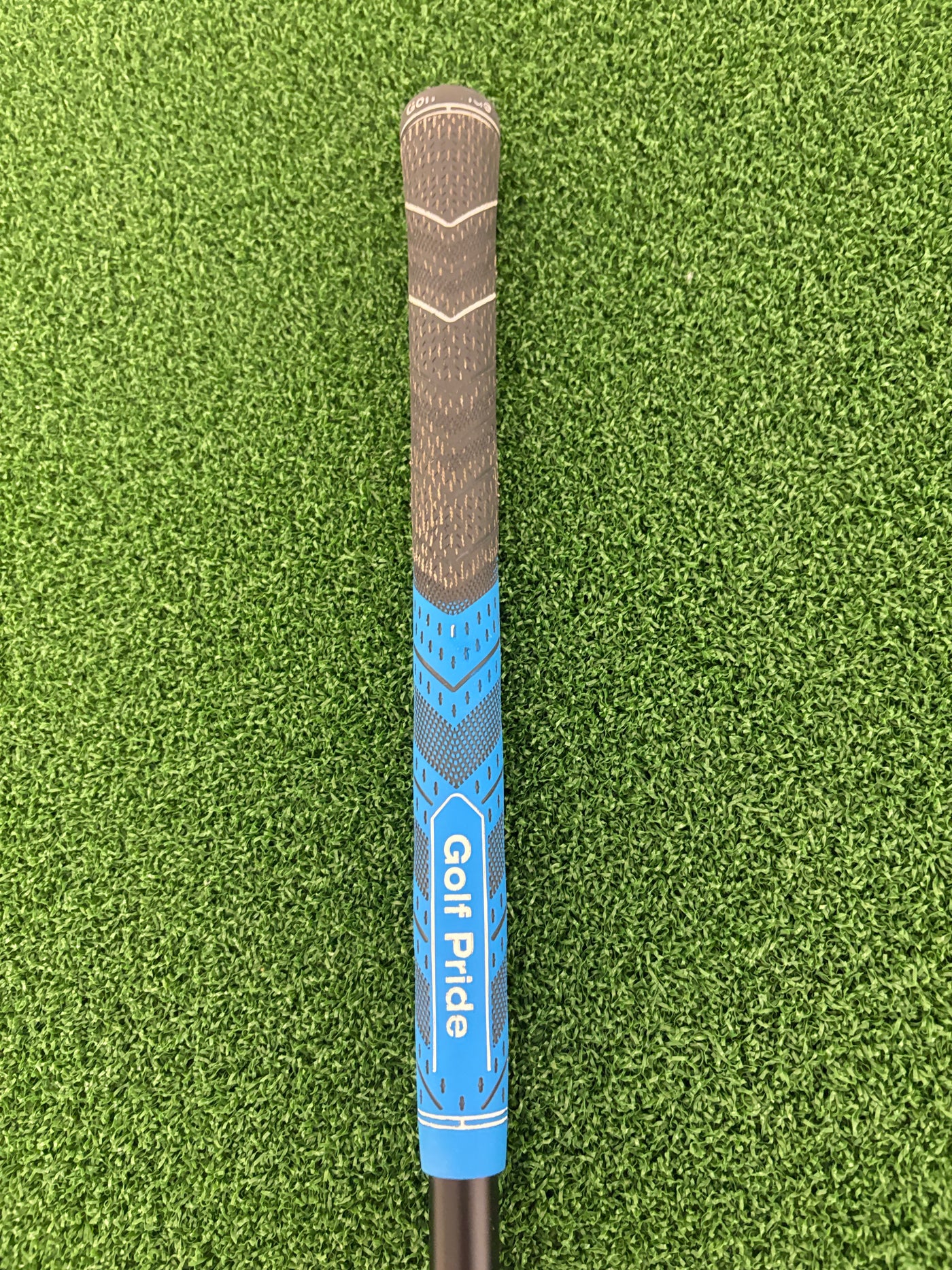 Callaway Mavrik Pro 18* 2 Hybrid (Stiff)