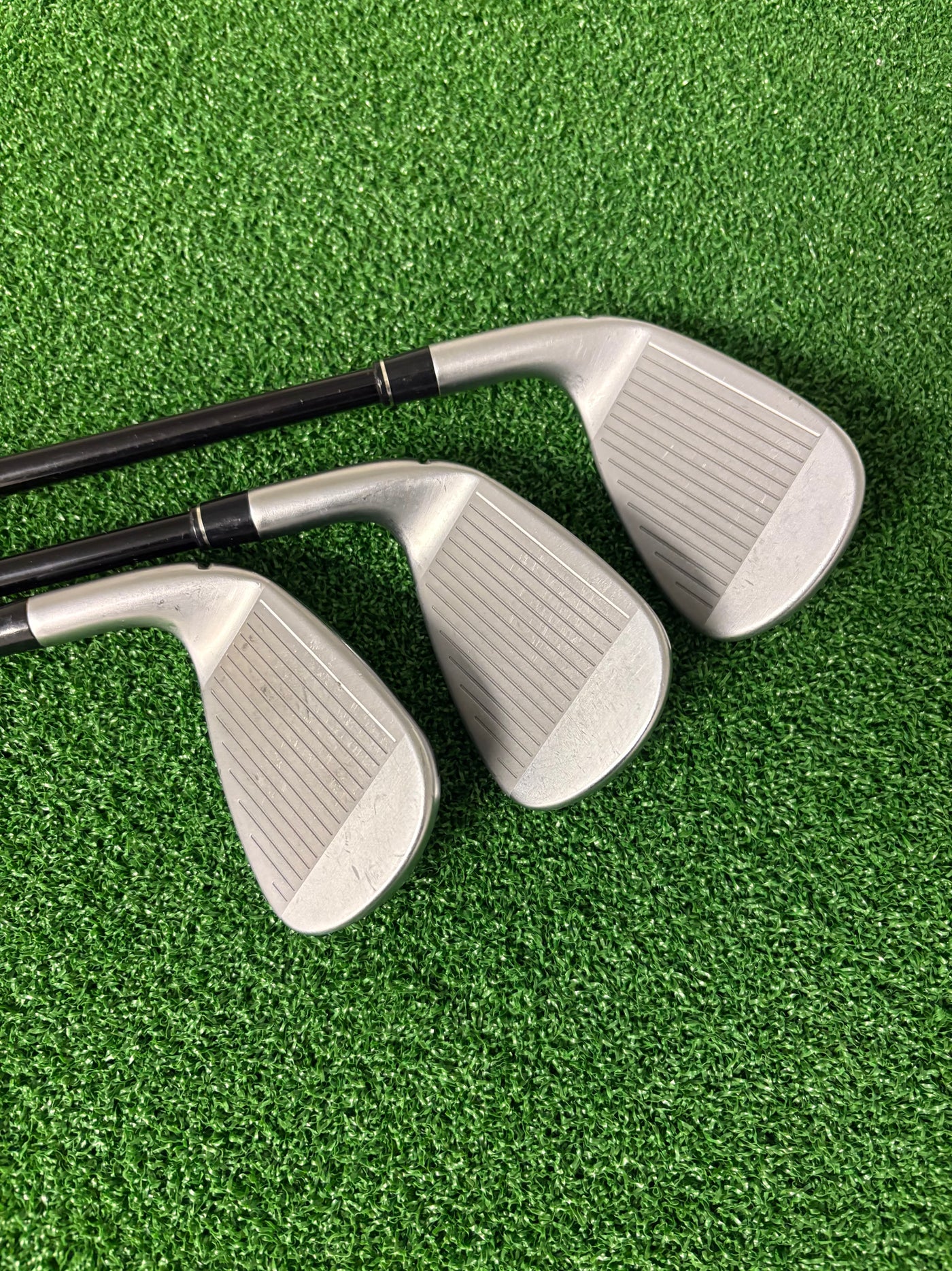 Taylormade R-Bladez 5-PW (Regular)