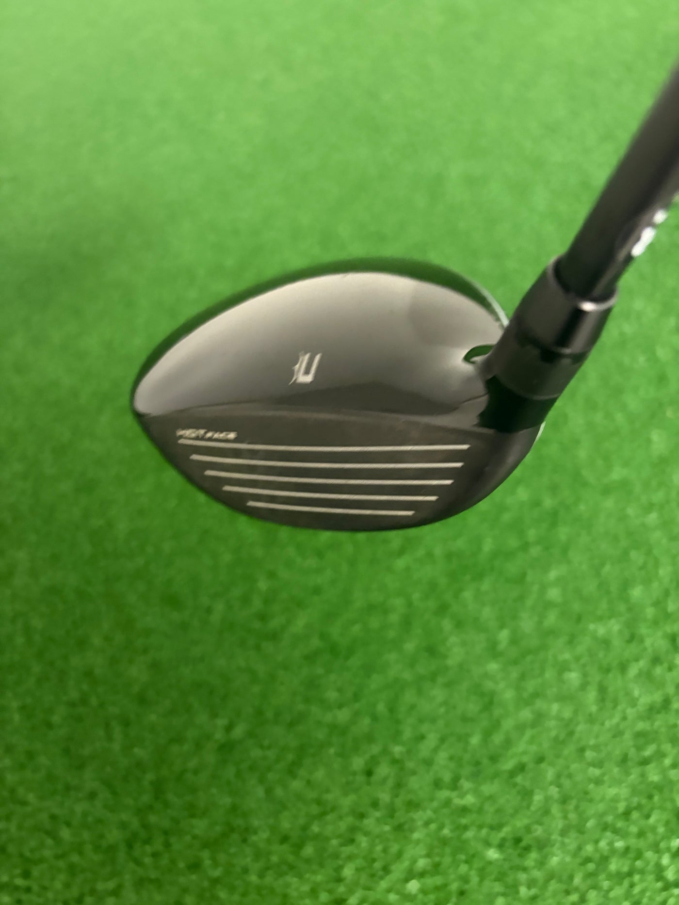 Cobra Aerojet 18.5* 5 Wood (Stiff/Regular)