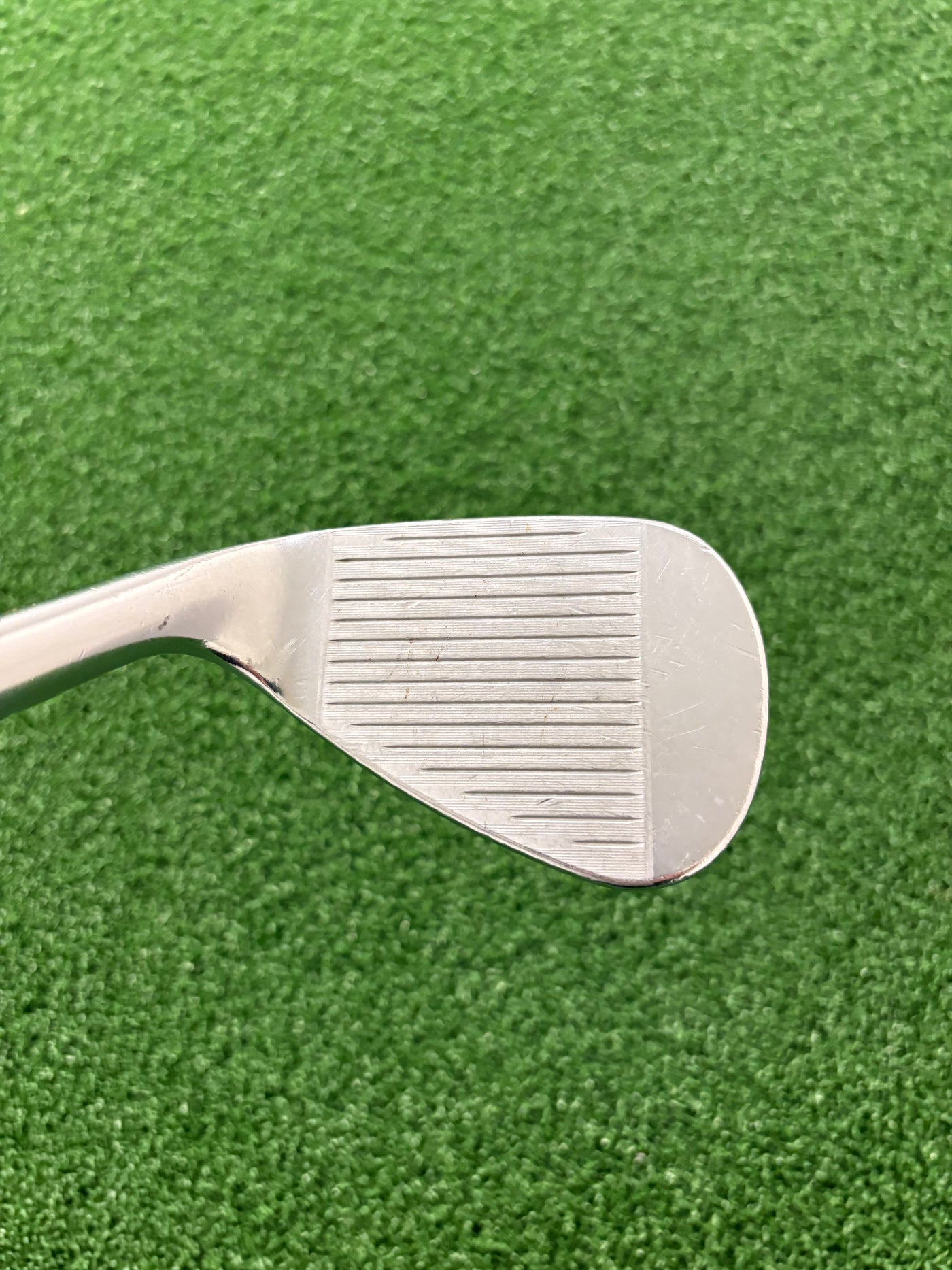 Callaway MD5 Jaws S Grind 52*