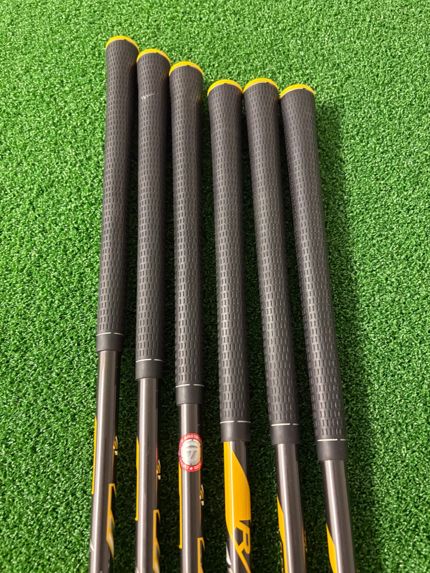 Taylormade R-Bladez 5-PW (Regular)