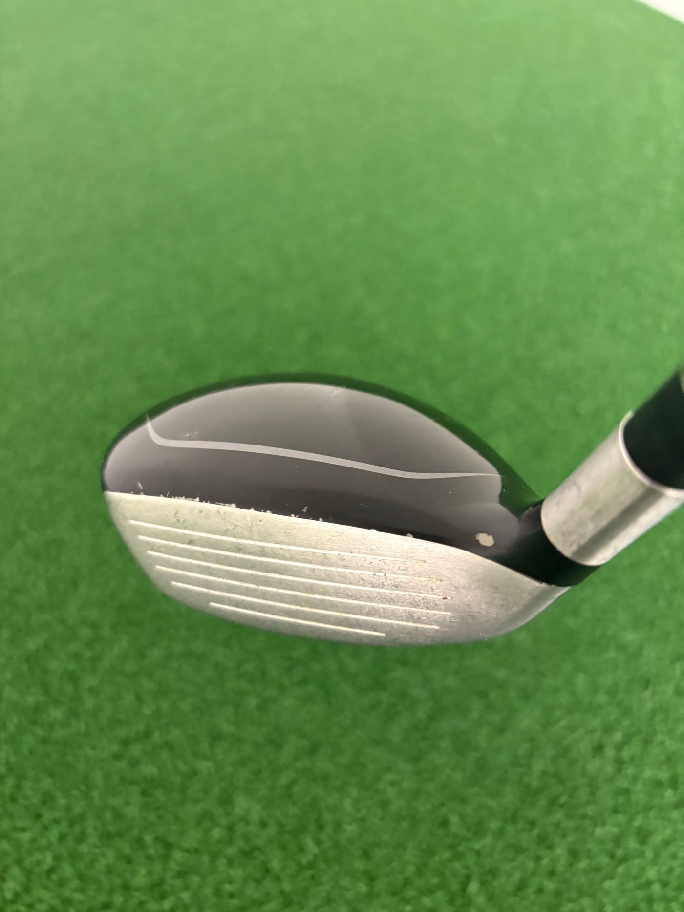 Taylormade Rescue 19* 3 Hybrid (Stiff)