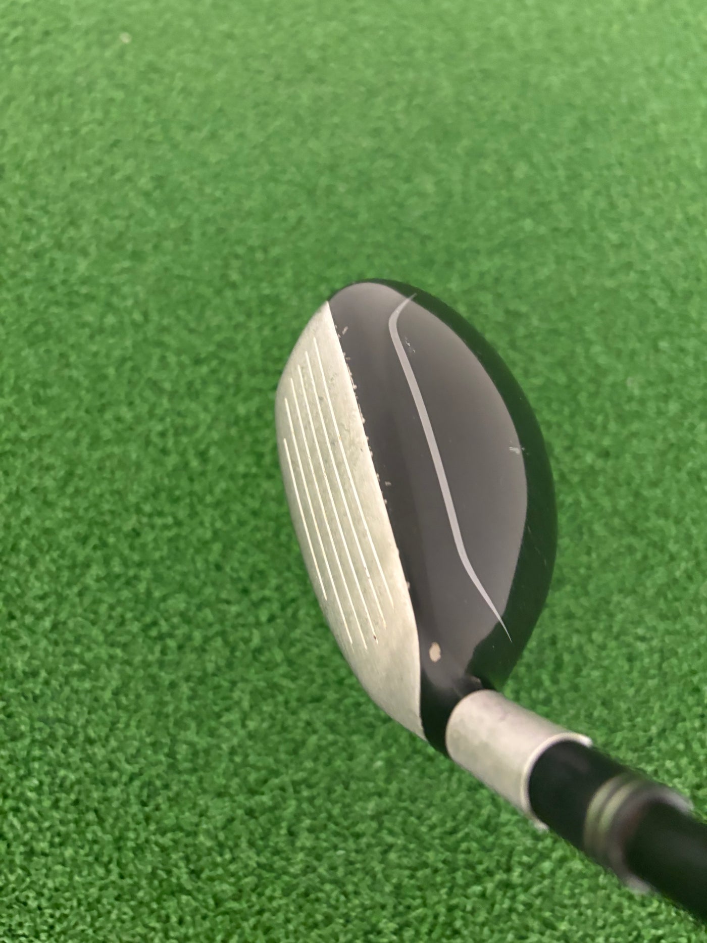 Taylormade Rescue 19* 3 Hybrid (Stiff)