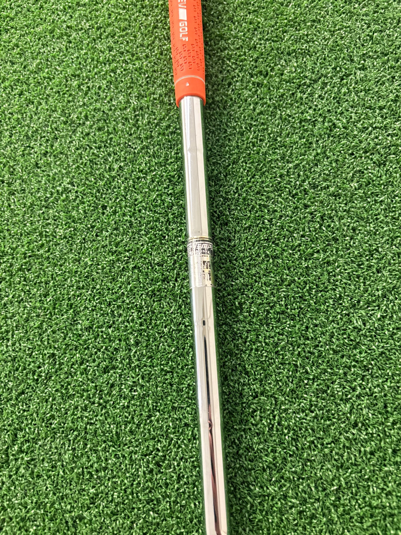 Callaway MD5 Jaws S Grind 52*