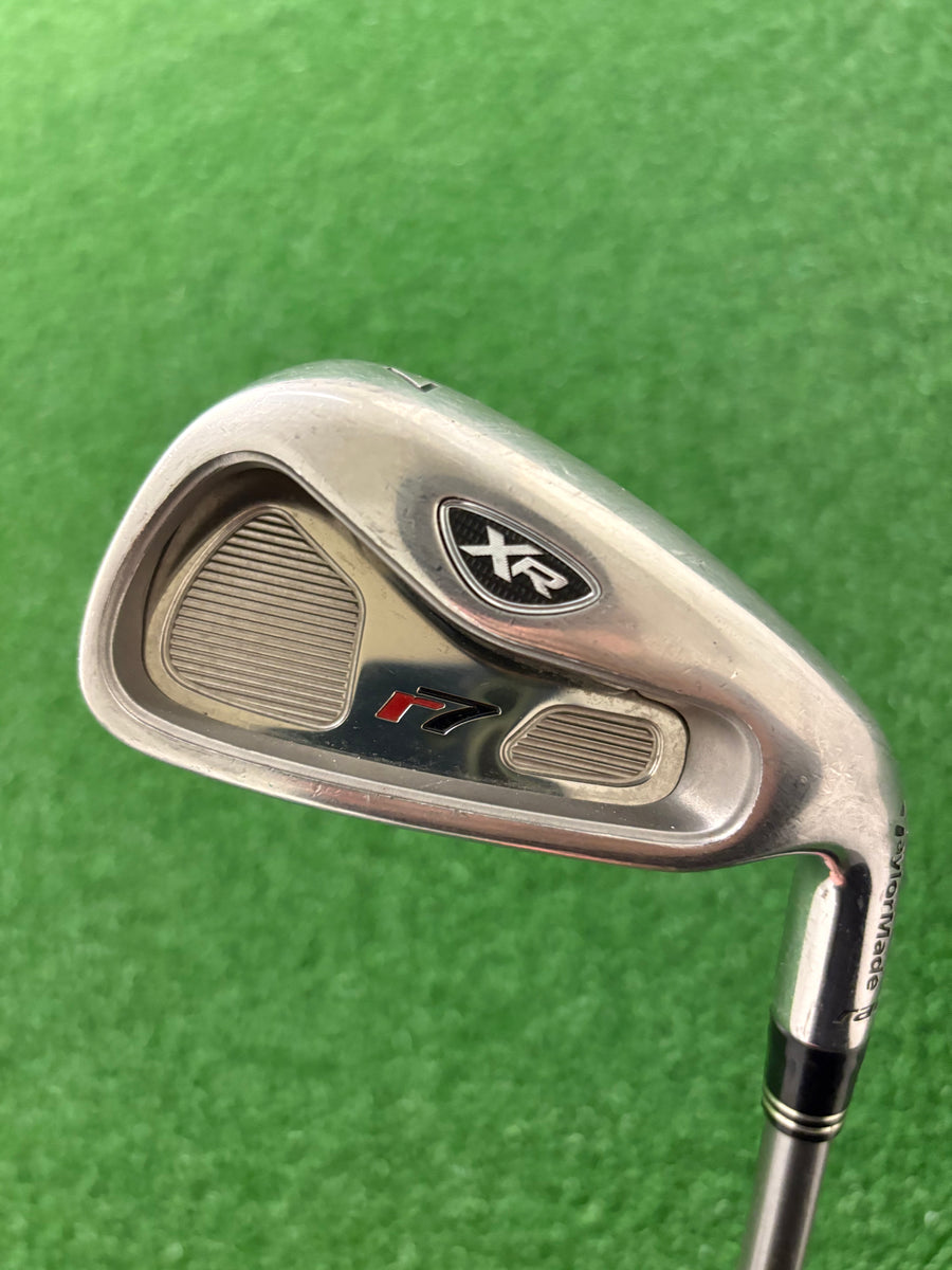 Taylormade R7 XR 5-PW (Regular)