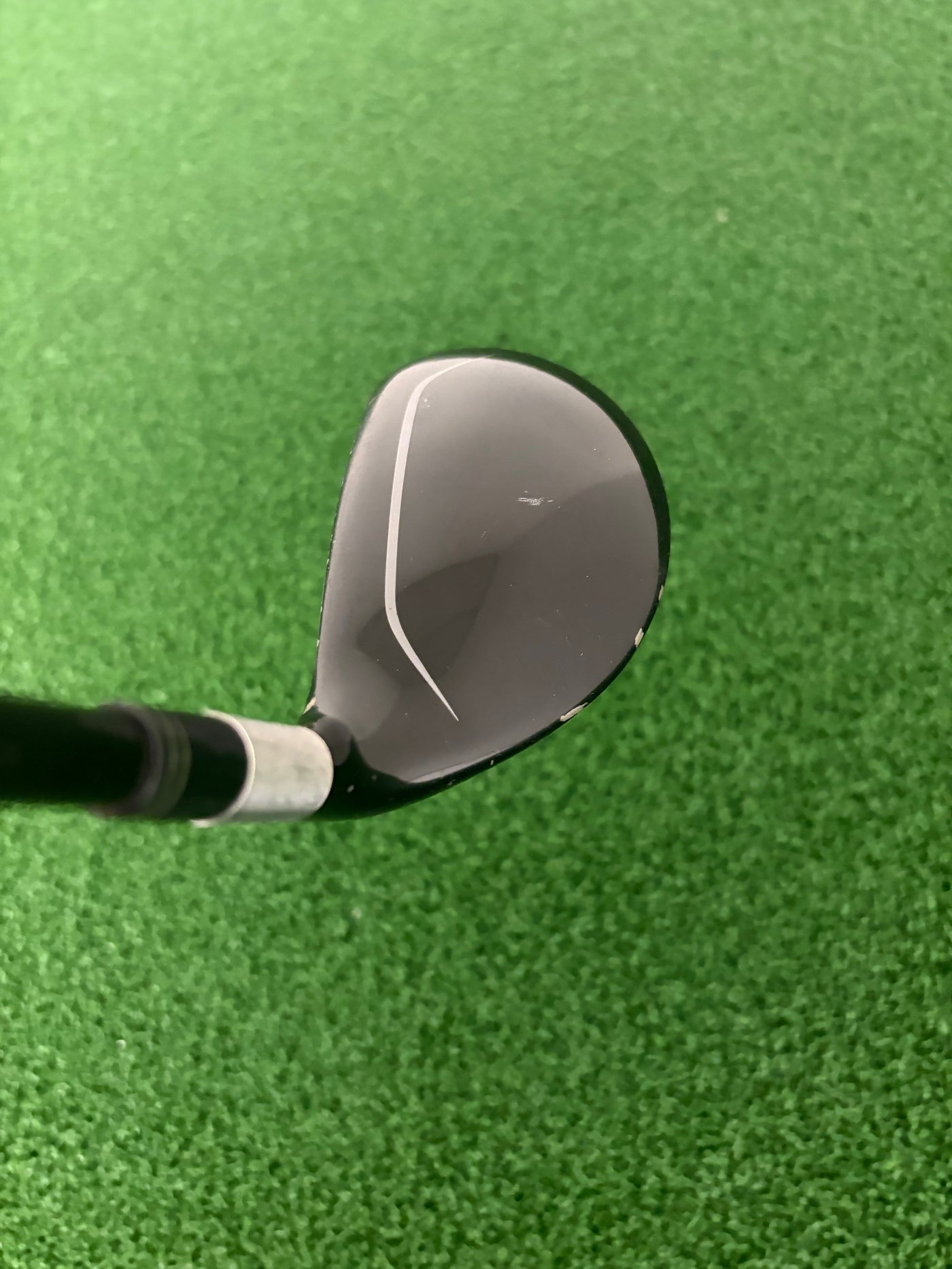 Taylormade Rescue 19* 3 Hybrid (Stiff)