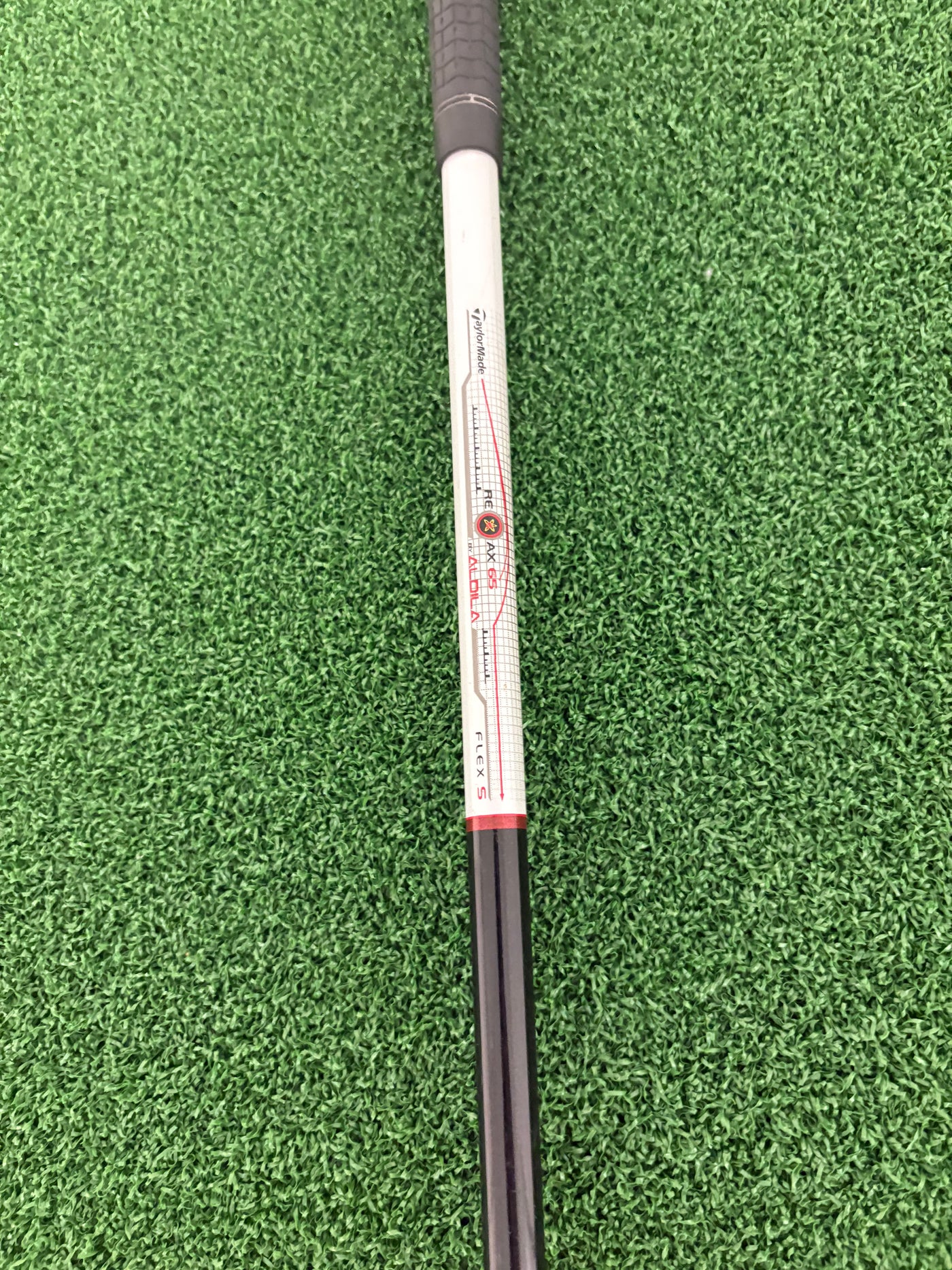 Taylormade Rescue 19* 3 Hybrid (Stiff)