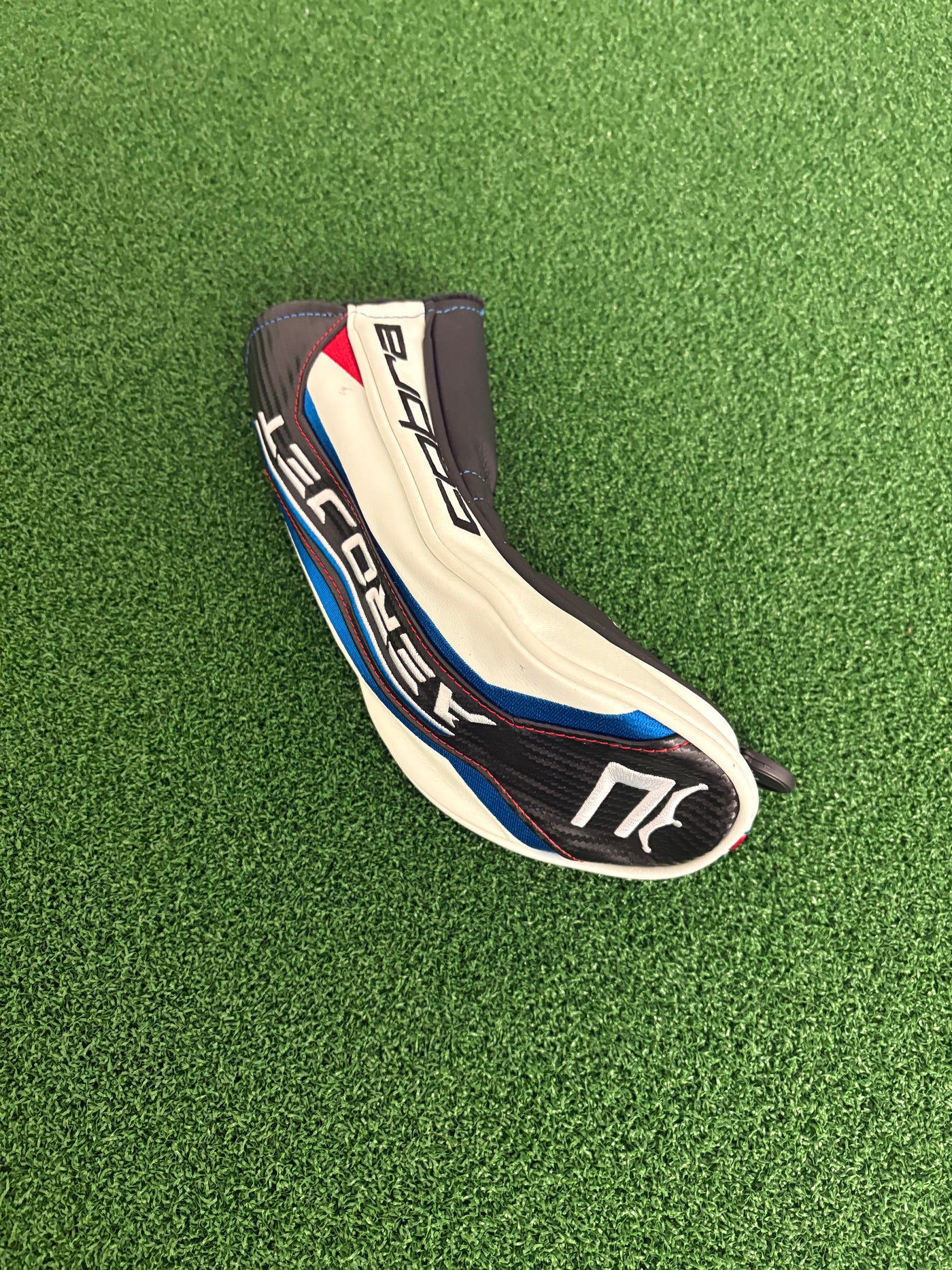 Cobra Aerojet 18.5* 5 Wood (Stiff/Regular)
