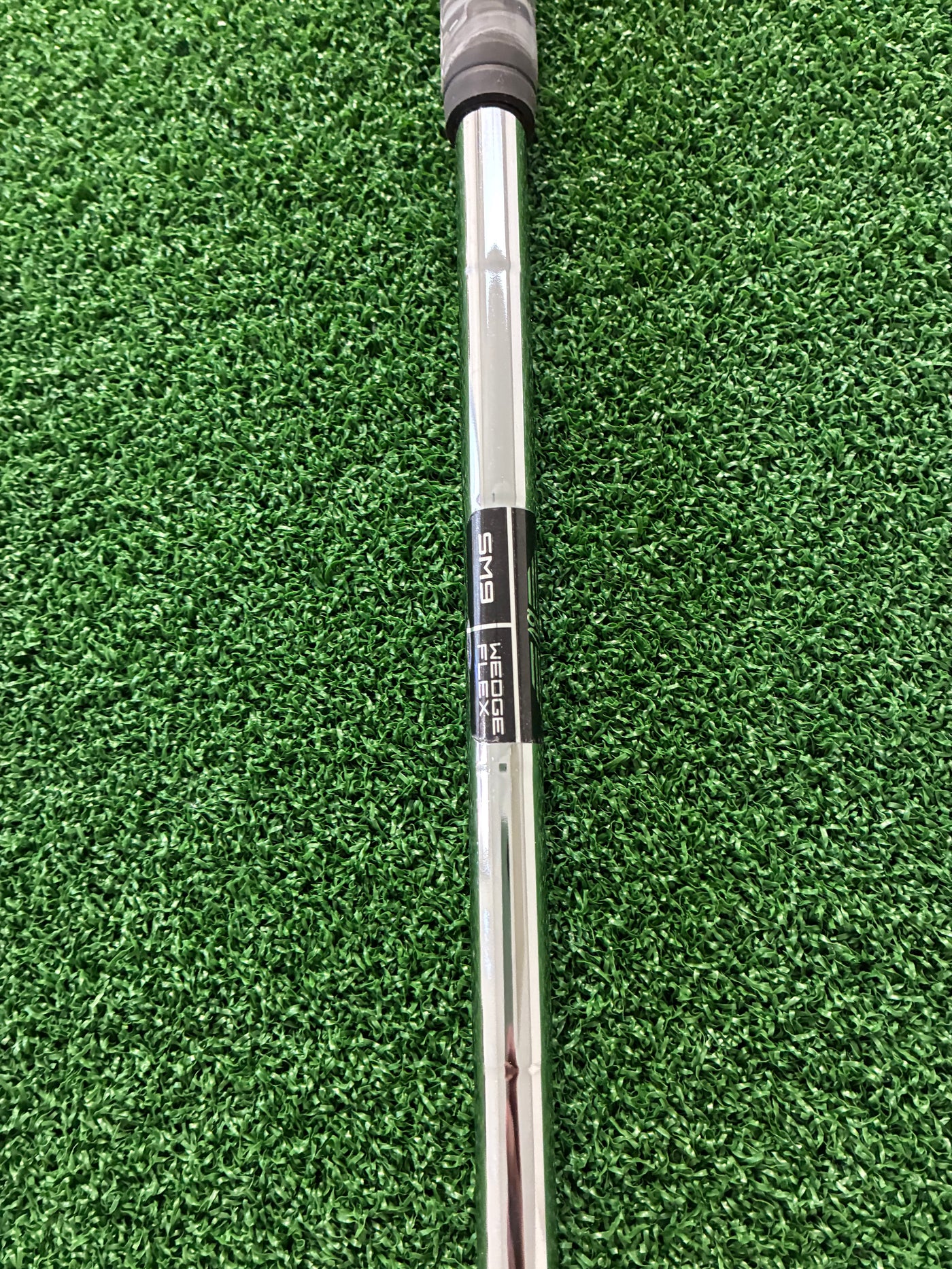 Titleist Vokey SM9 D Grind 56*