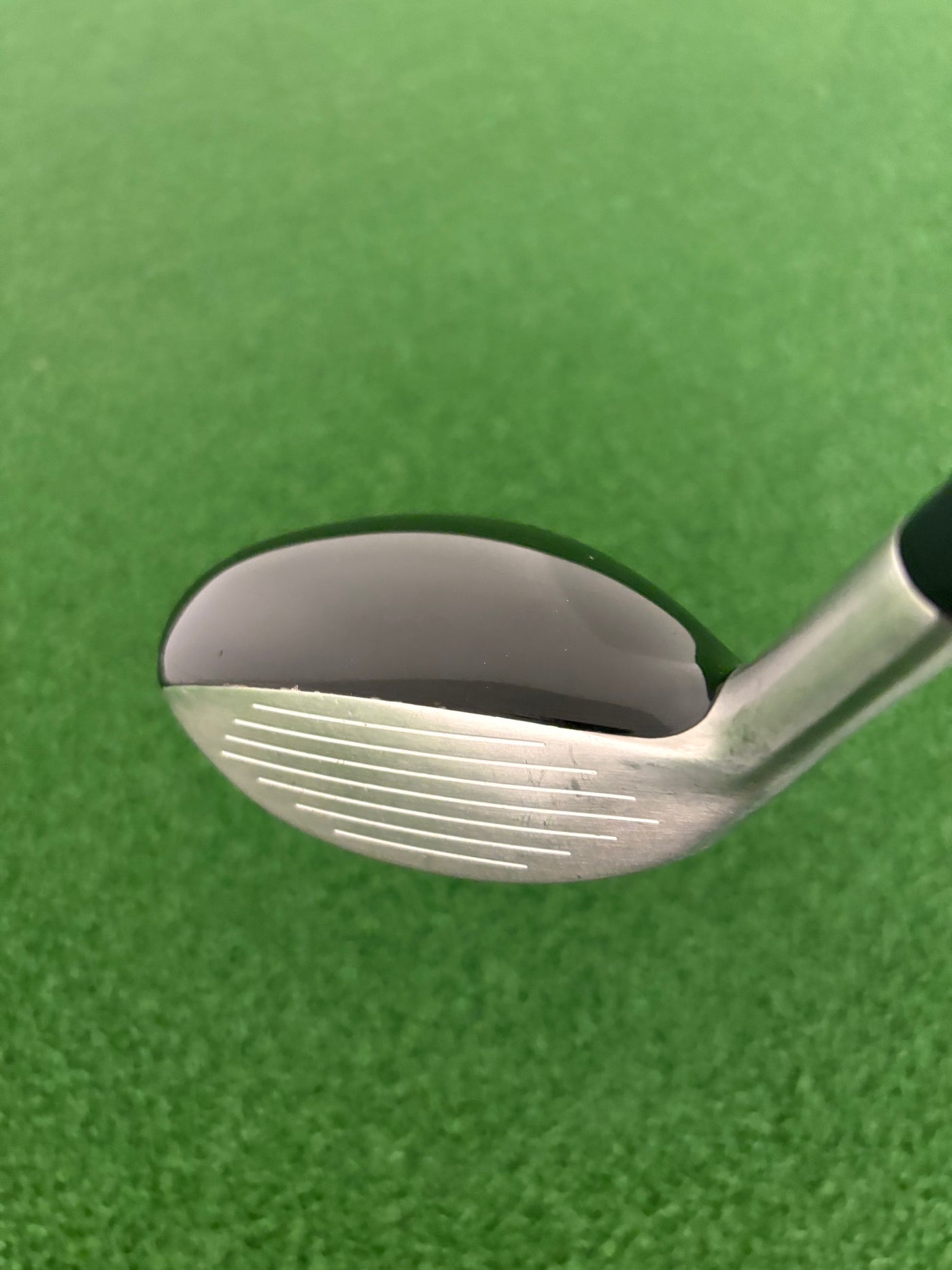 Mizuno MP CLK 19* 3 Hybrid (Stiff)