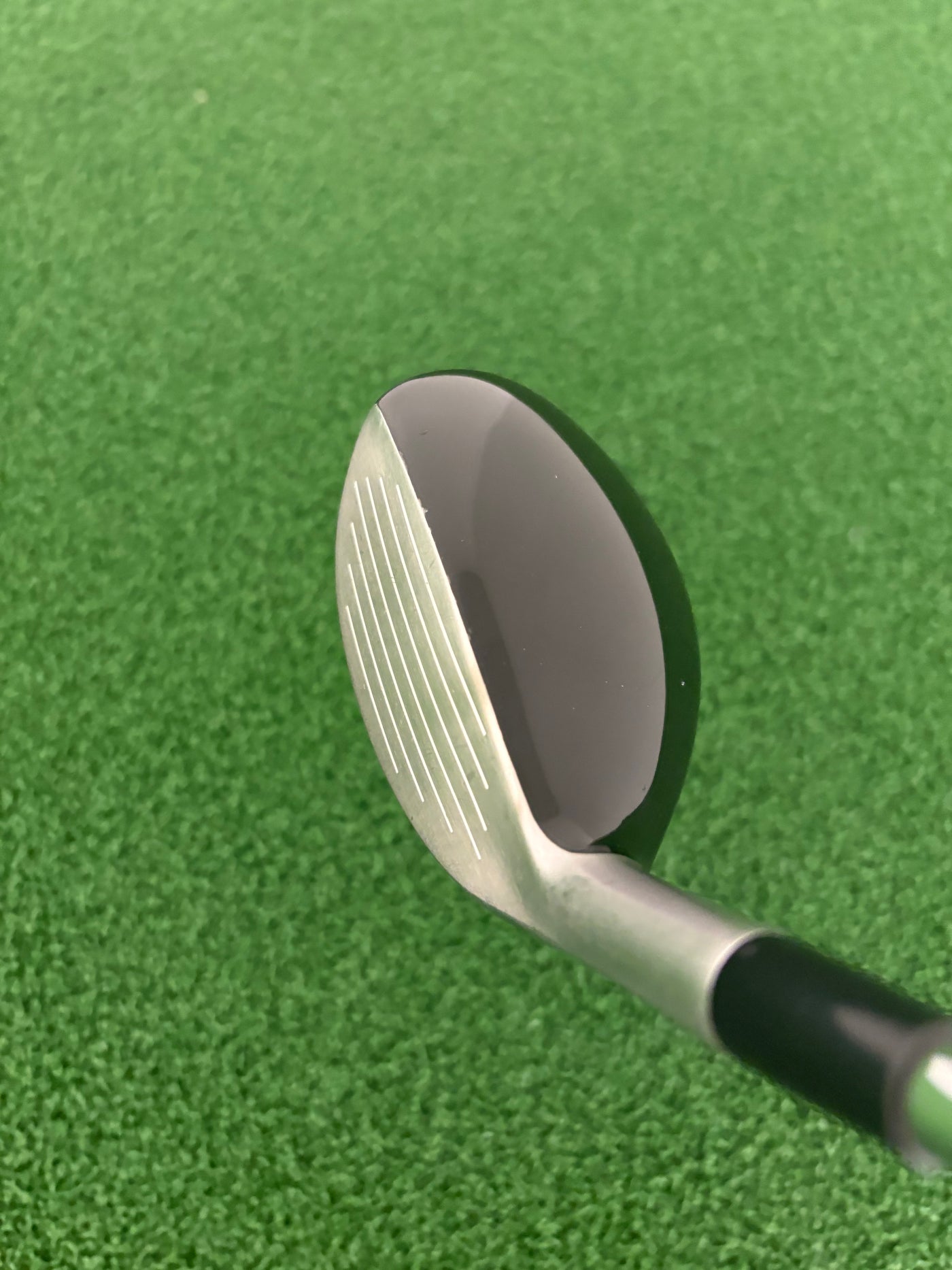 Mizuno MP CLK 19* 3 Hybrid (Stiff)