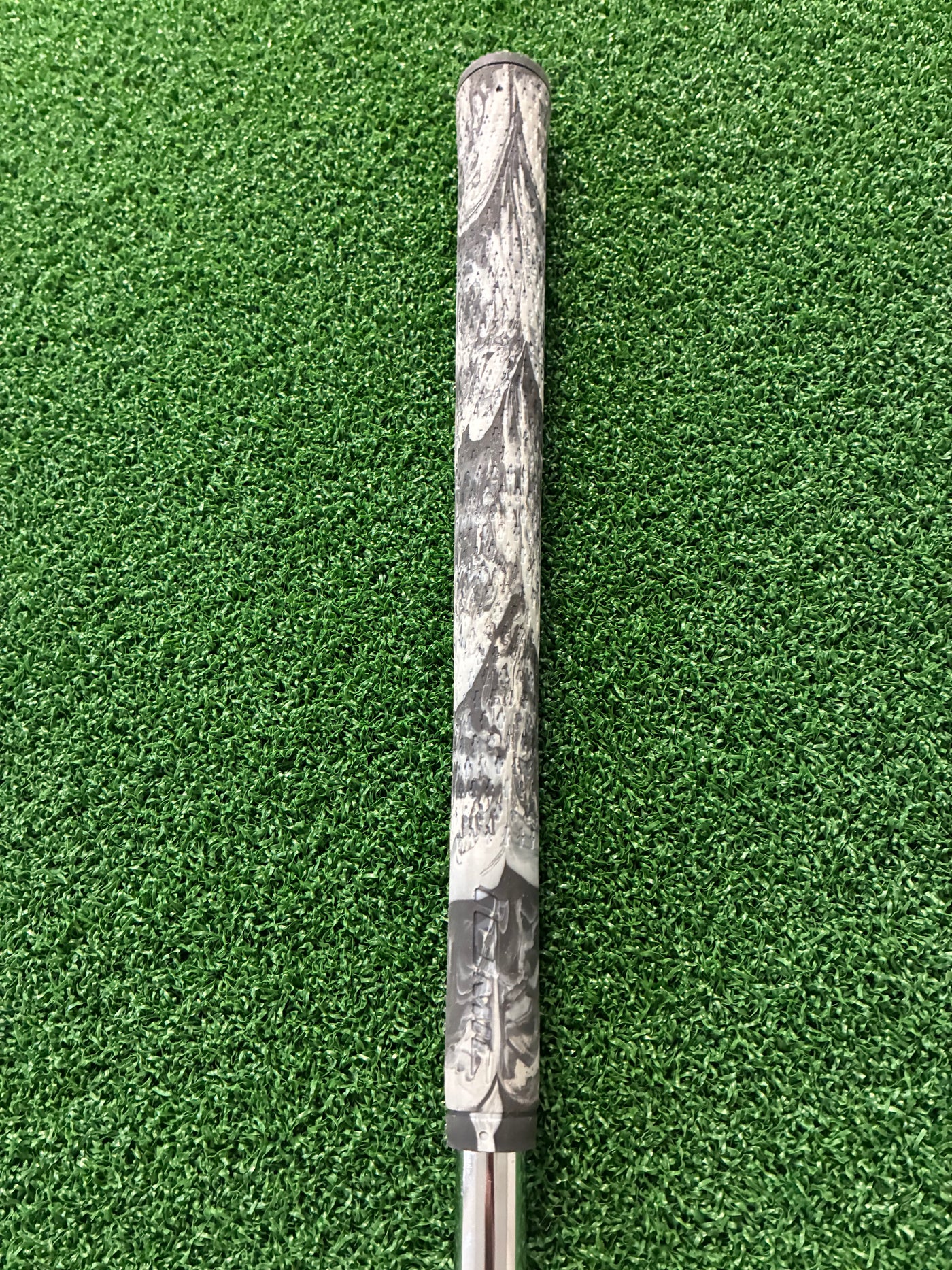 Titleist Vokey SM9 D Grind 56*