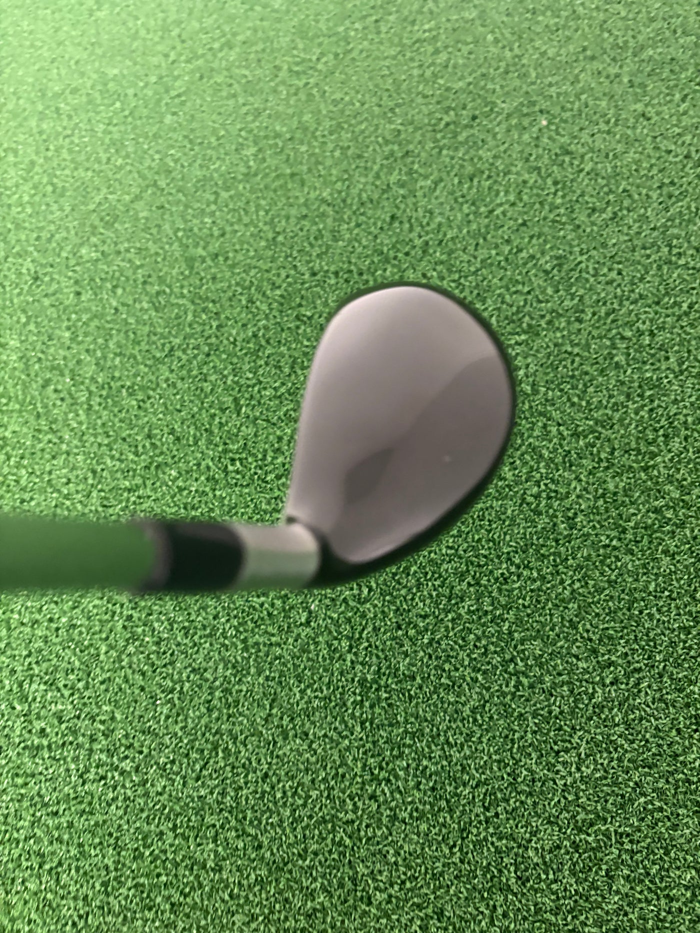 Mizuno MP CLK 19* 3 Hybrid (Stiff)
