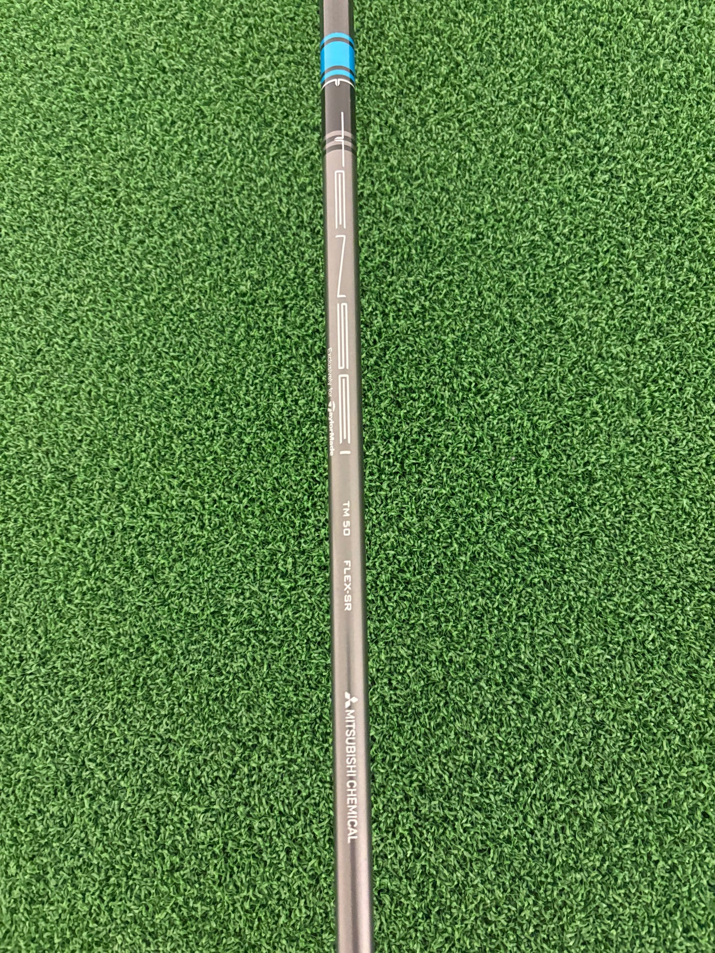 Taylormade Sim Max 15* 3 Wood (Stiff/Regular)