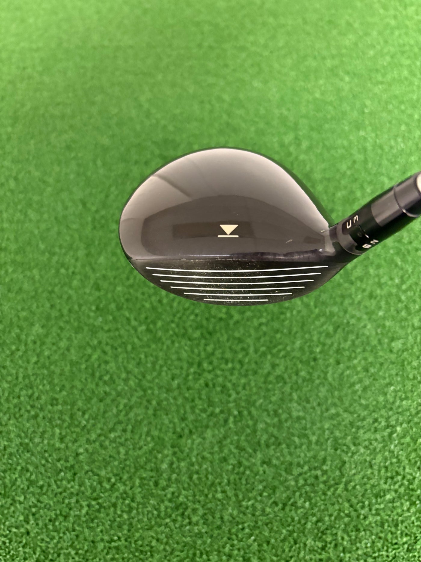 Titleist 913F 17* 4 Wood (Stiff/Regular)