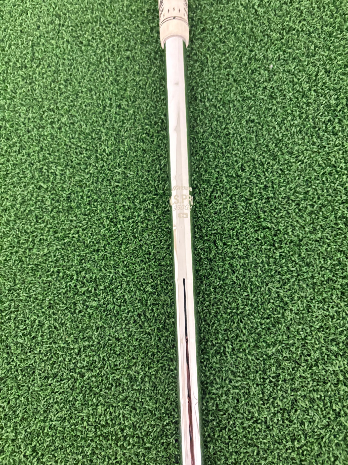 Mizuno MP CLK 19* 3 Hybrid (Stiff)