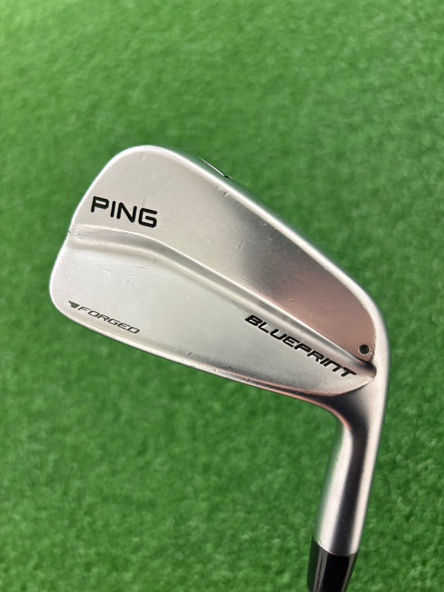 Ping Blueprint 5-PW (Stiff)