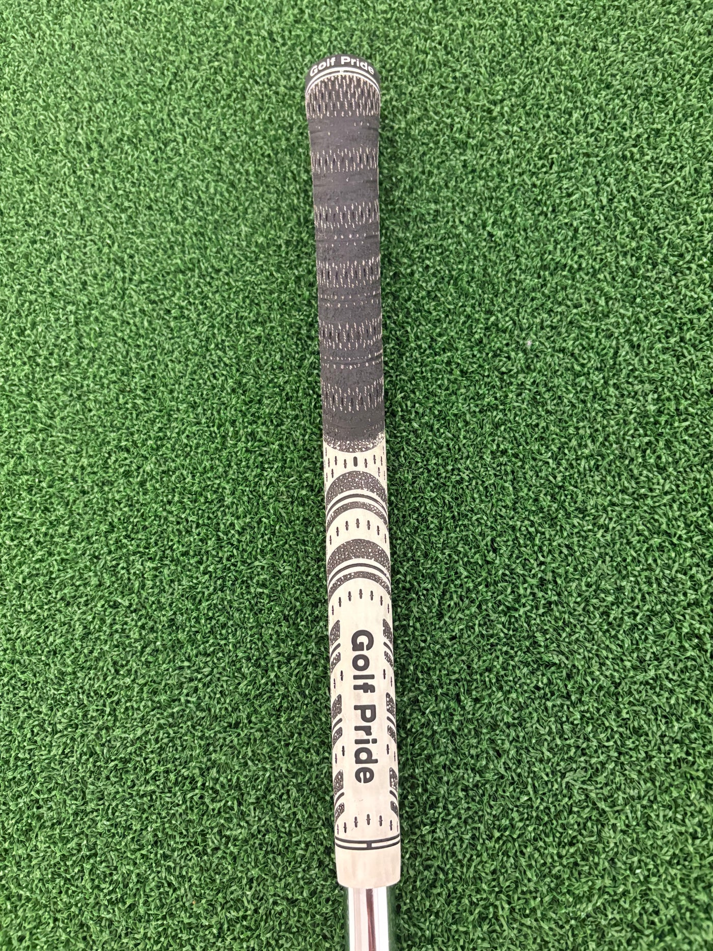 Mizuno MP CLK 19* 3 Hybrid (Stiff)