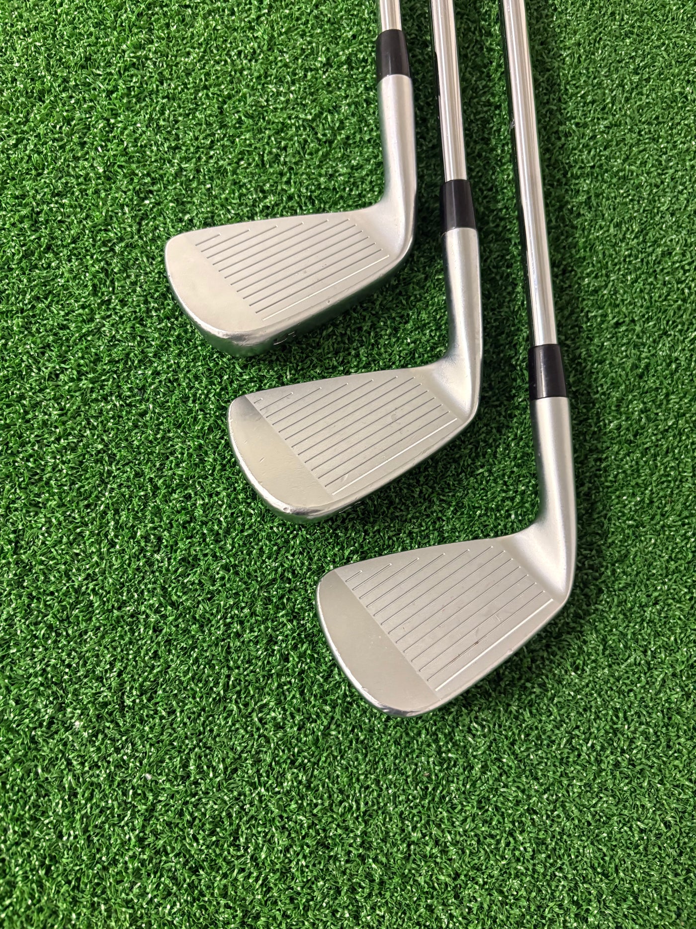 Ping Blueprint 5-PW (Stiff)