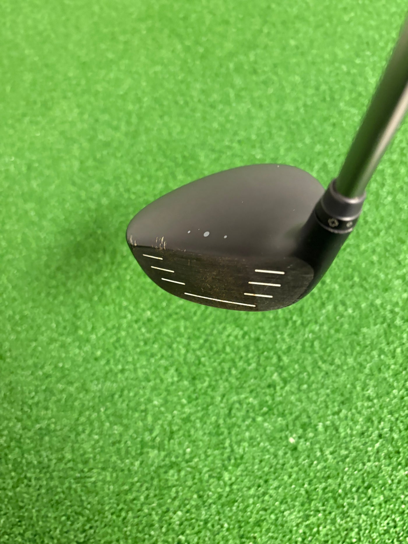 Ping G425 Max 14.5* 3 Wood (X-Stiff)
