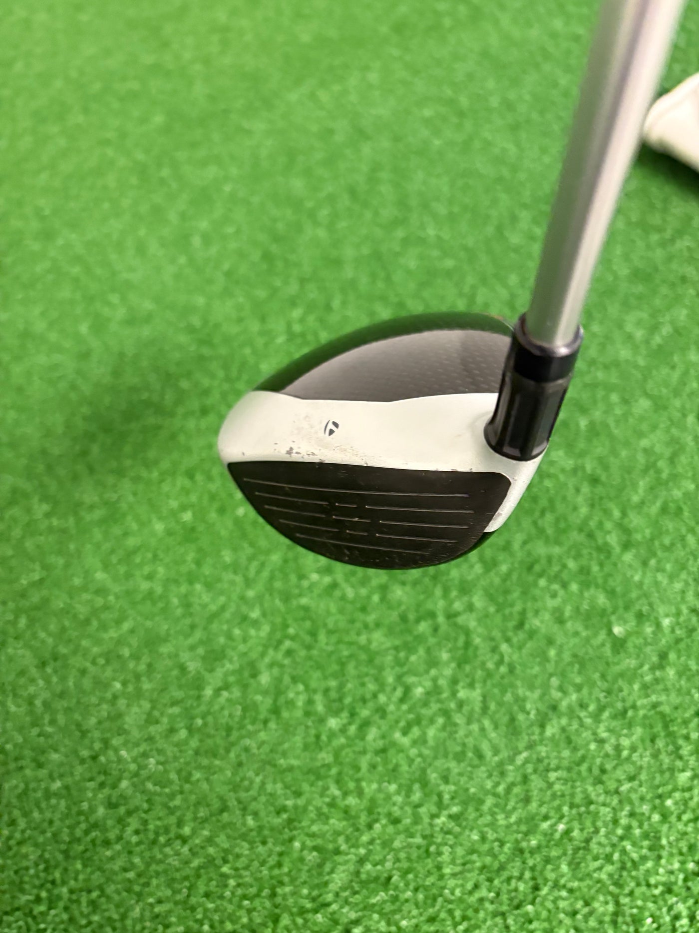 Taylormade M4 16.5* 3HL Wood (Ladies)