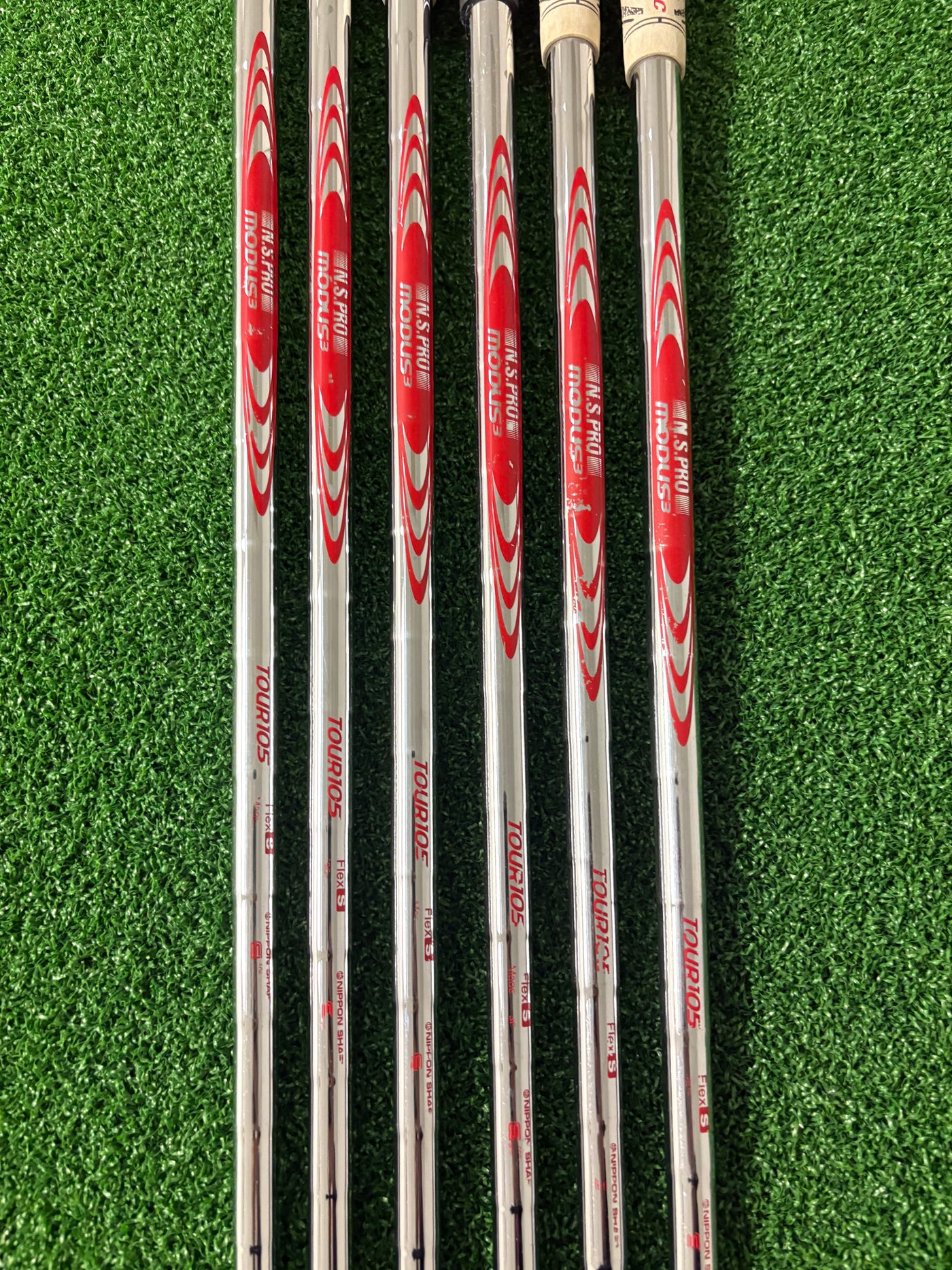 Ping Blueprint 5-PW (Stiff)