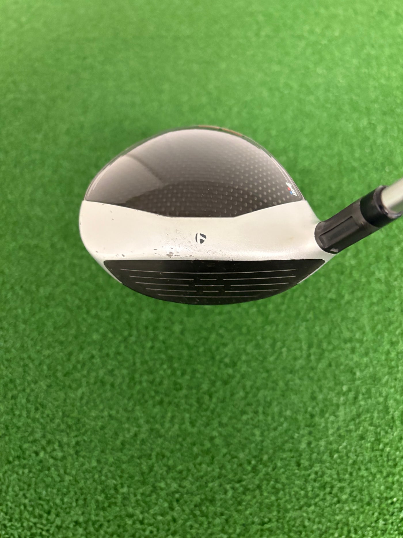 Taylormade M4 16.5* 3HL Wood (Ladies)