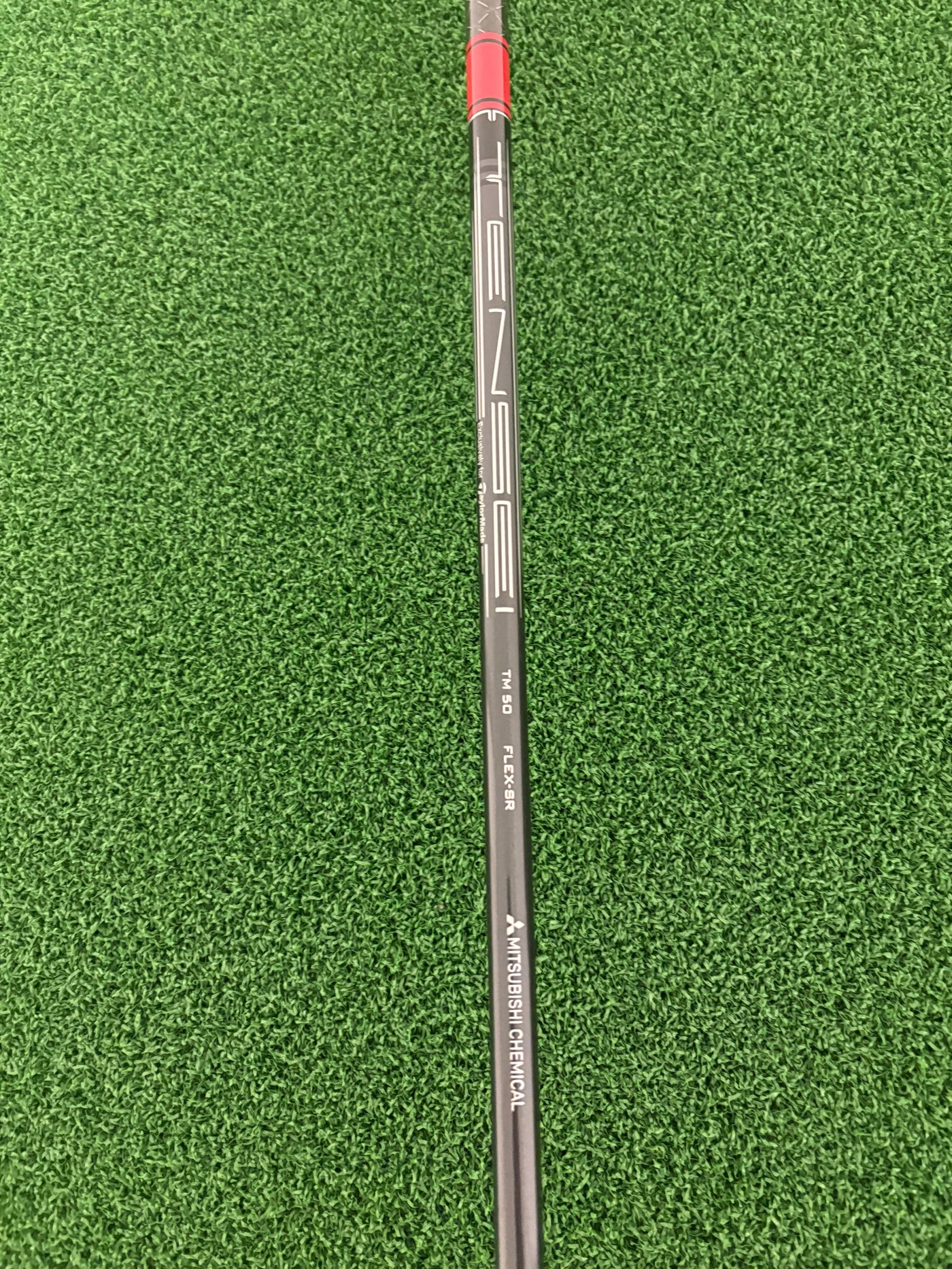 Taylormade Stealth 18* 5 Wood (Stiff/Regular)