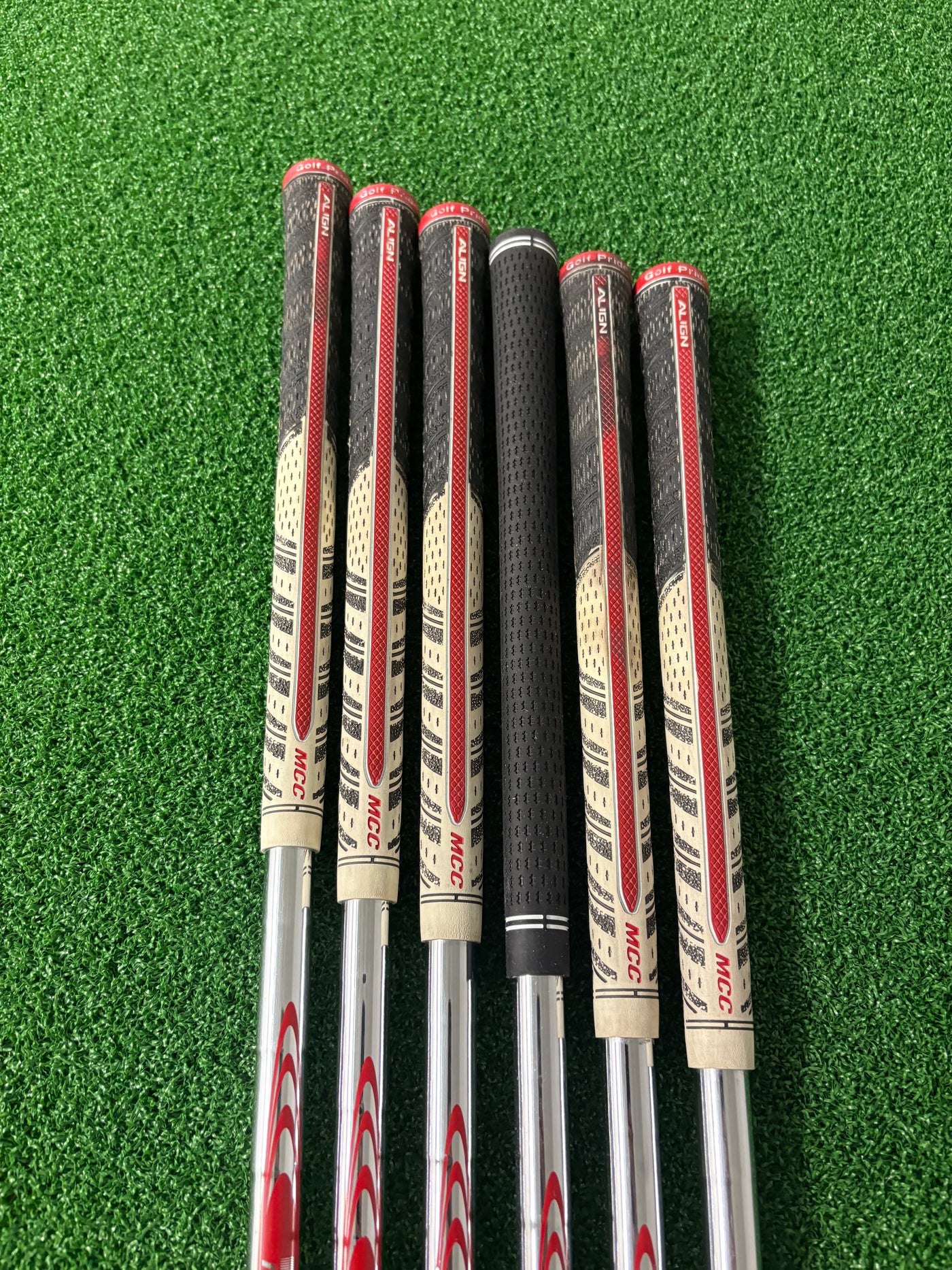 Ping Blueprint 5-PW (Stiff)