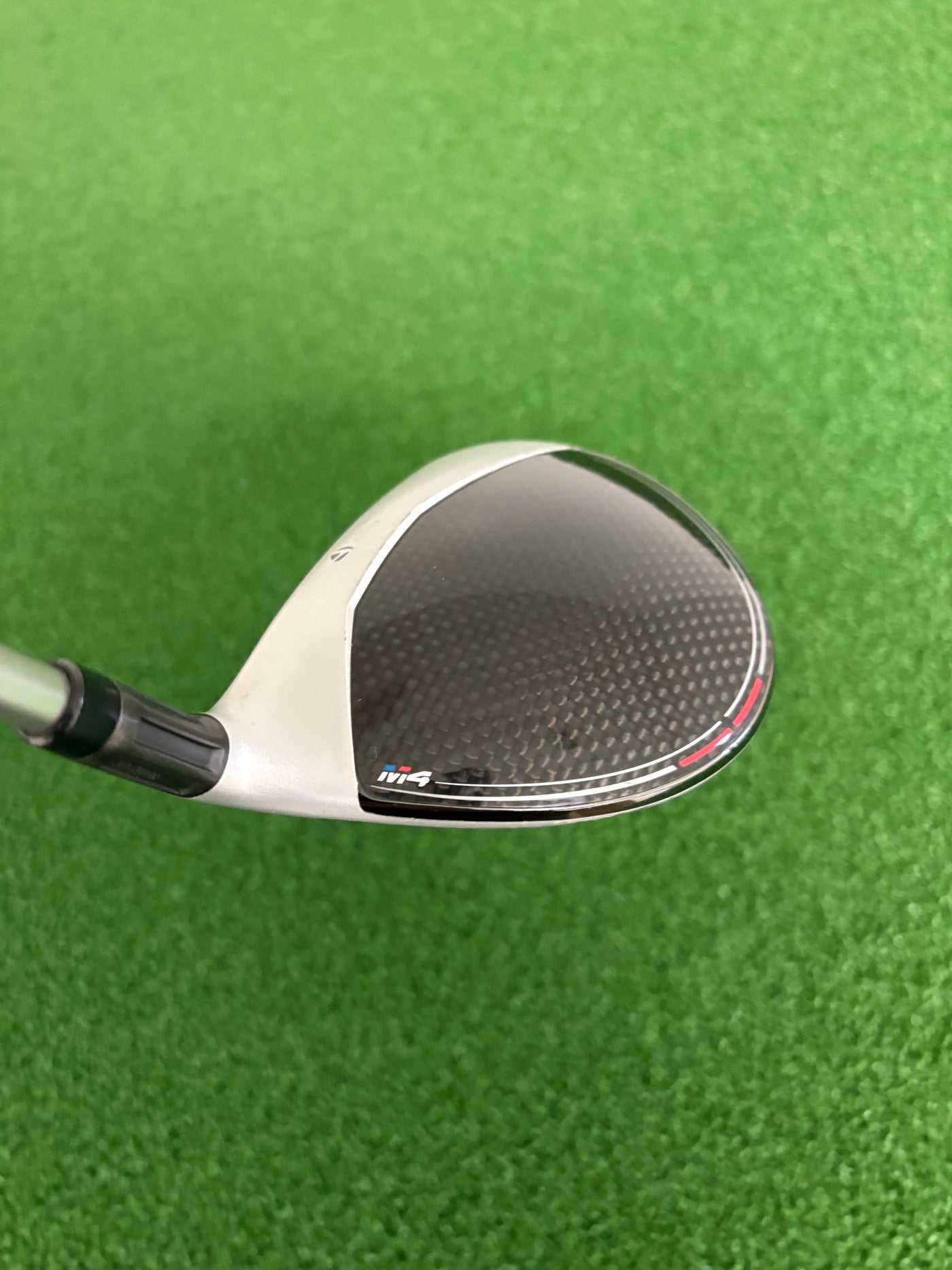 Taylormade M4 16.5* 3HL Wood (Ladies)