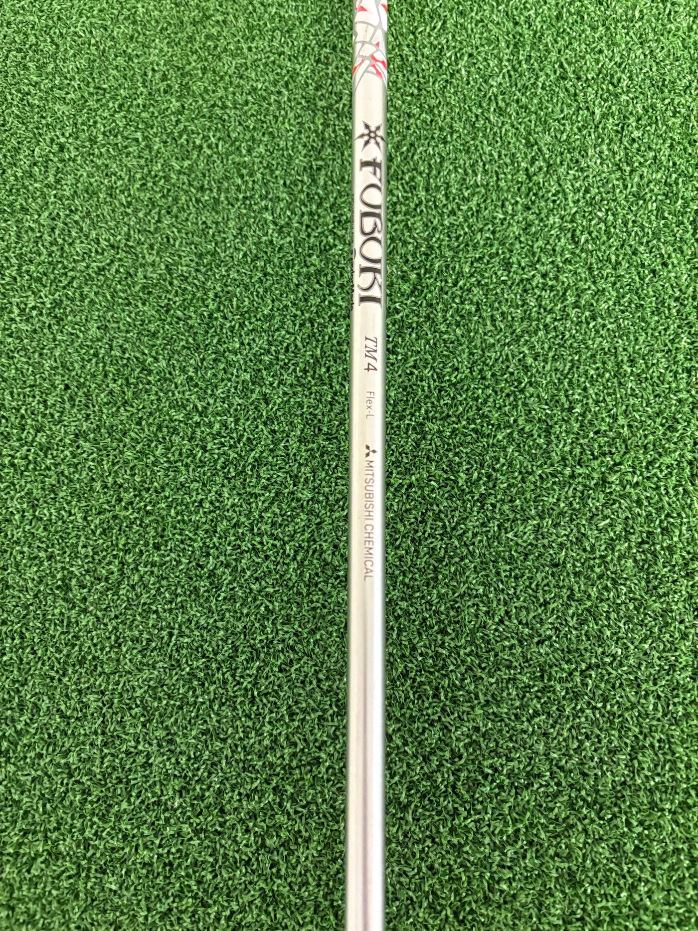 Taylormade M4 16.5* 3HL Wood (Ladies)