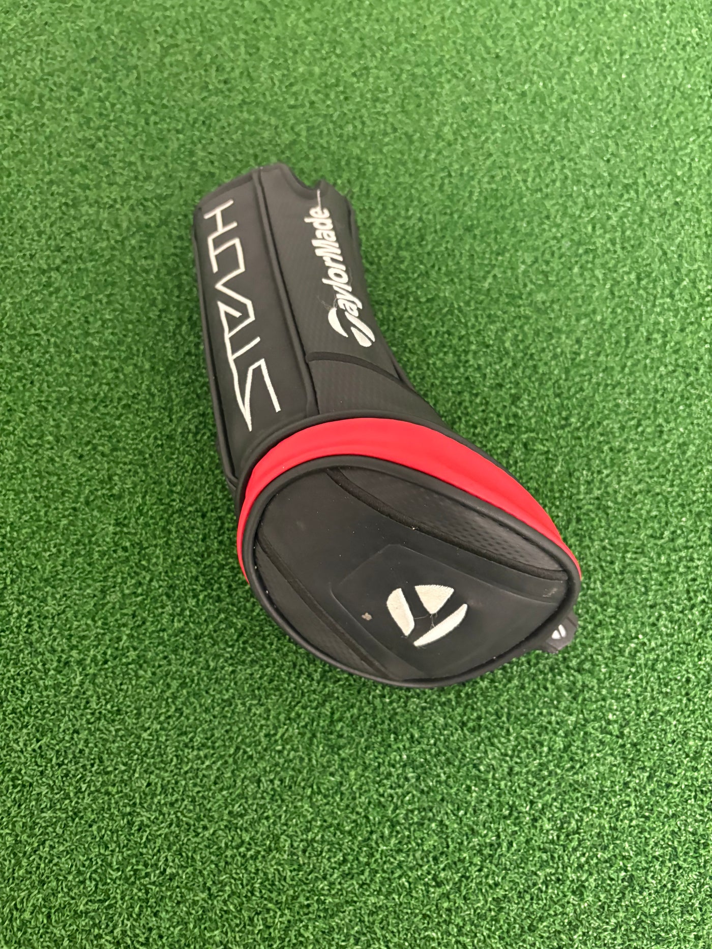 Taylormade Stealth 18* 5 Wood (Stiff/Regular)